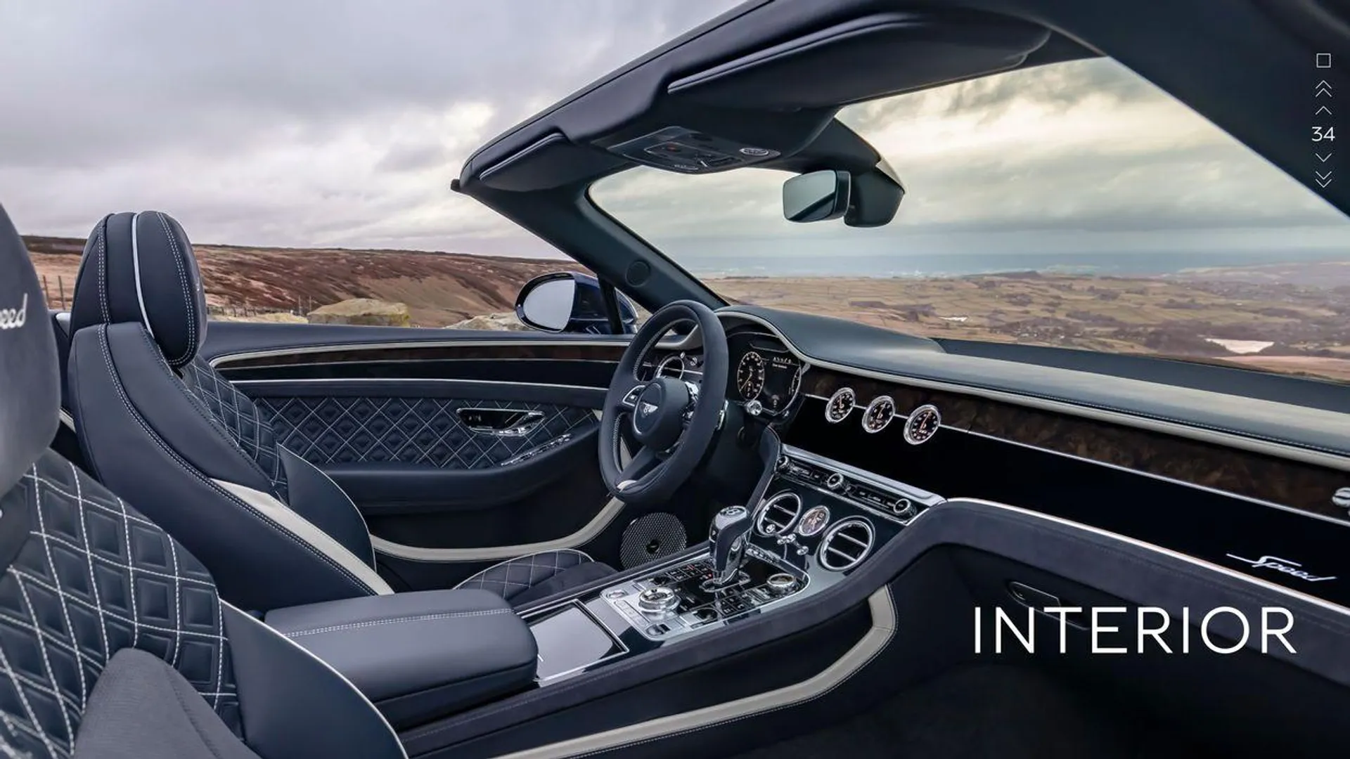 Continental GTC_Range from 15 March to 31 December 2024 - Offers page 34