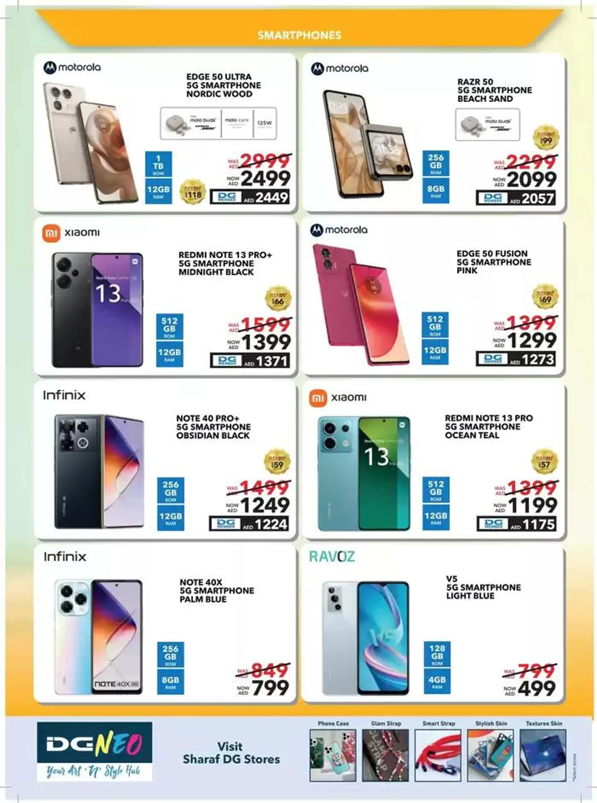Mega Home Fiesta from 23 October to 3 November 2024 - Offers page 45