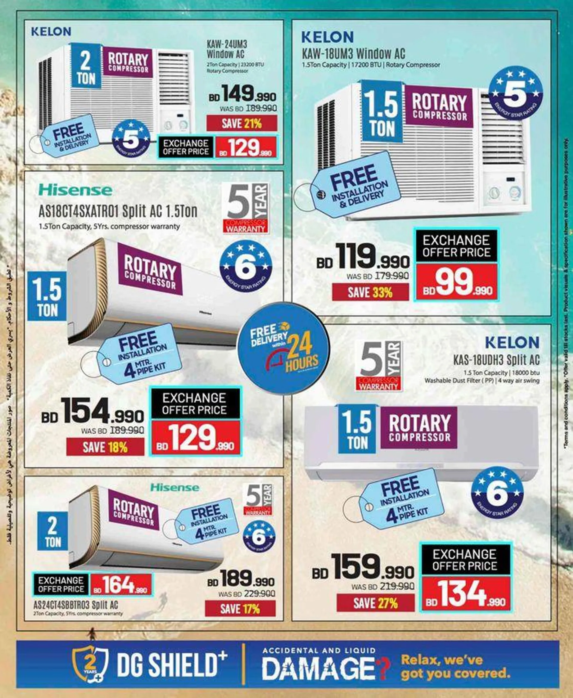 Top offers for thrifty shoppers from 24 September to 8 October 2024 - Offers page 54