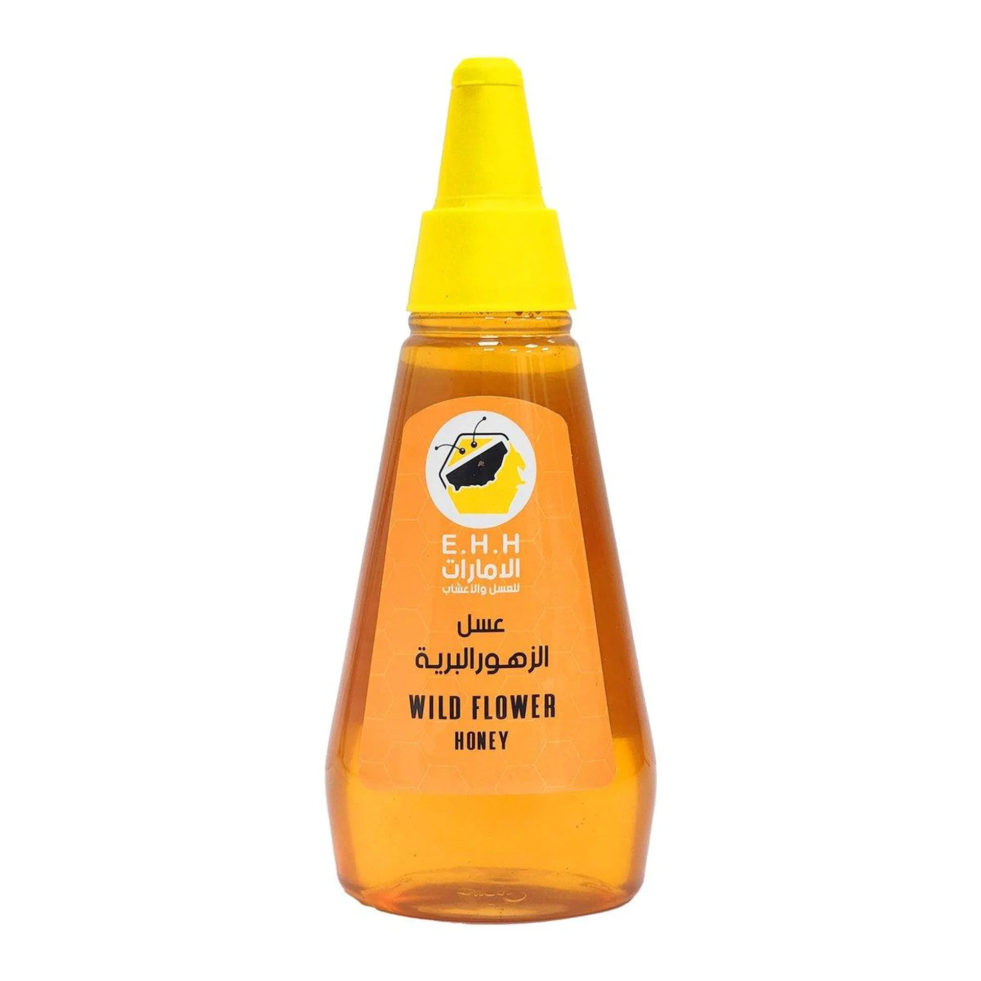 Emirates Wild Flower Honey 400 g
