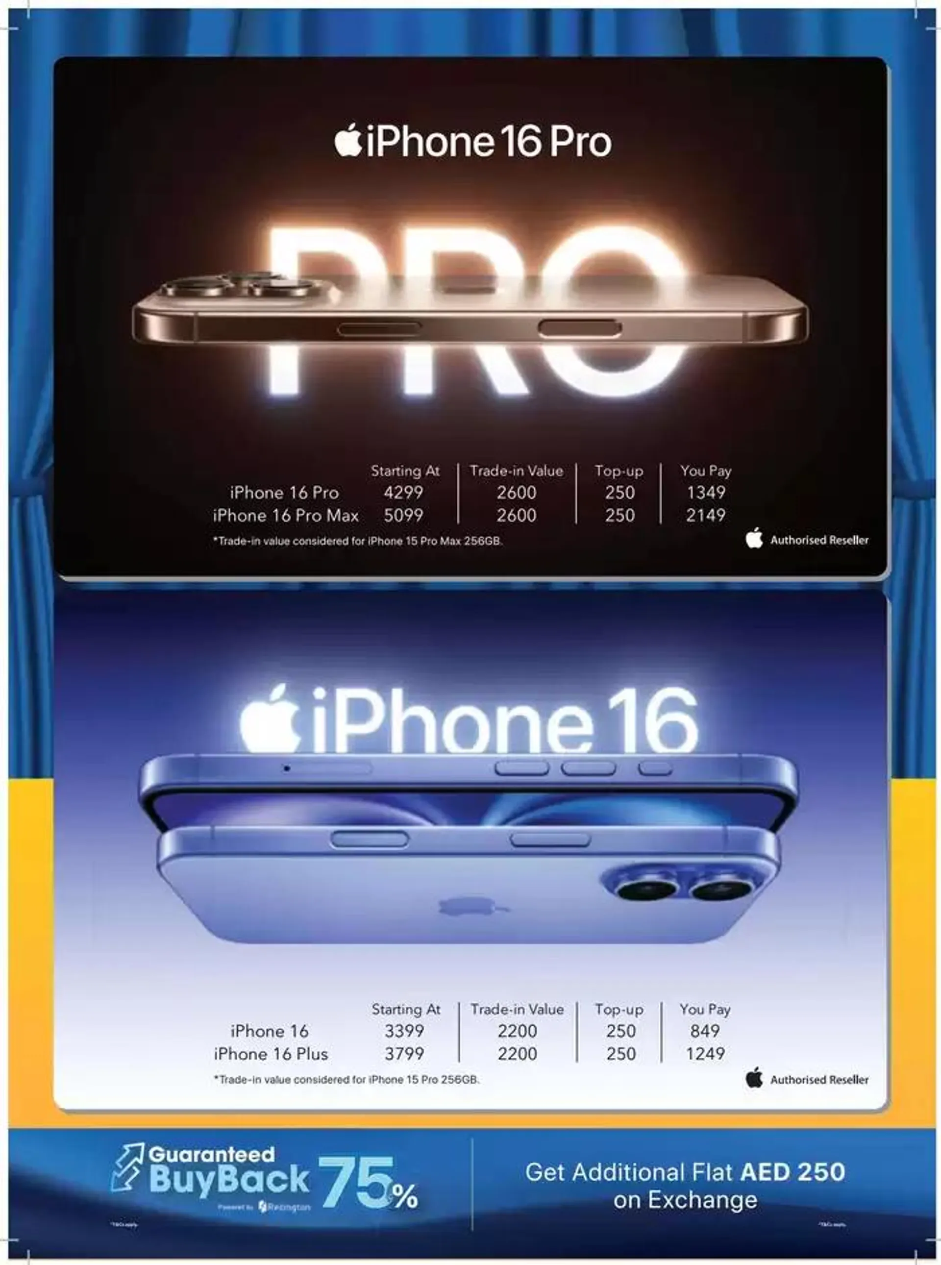 Sharaf DG promotion from 28 December to 11 January 2025 - Offers page 34