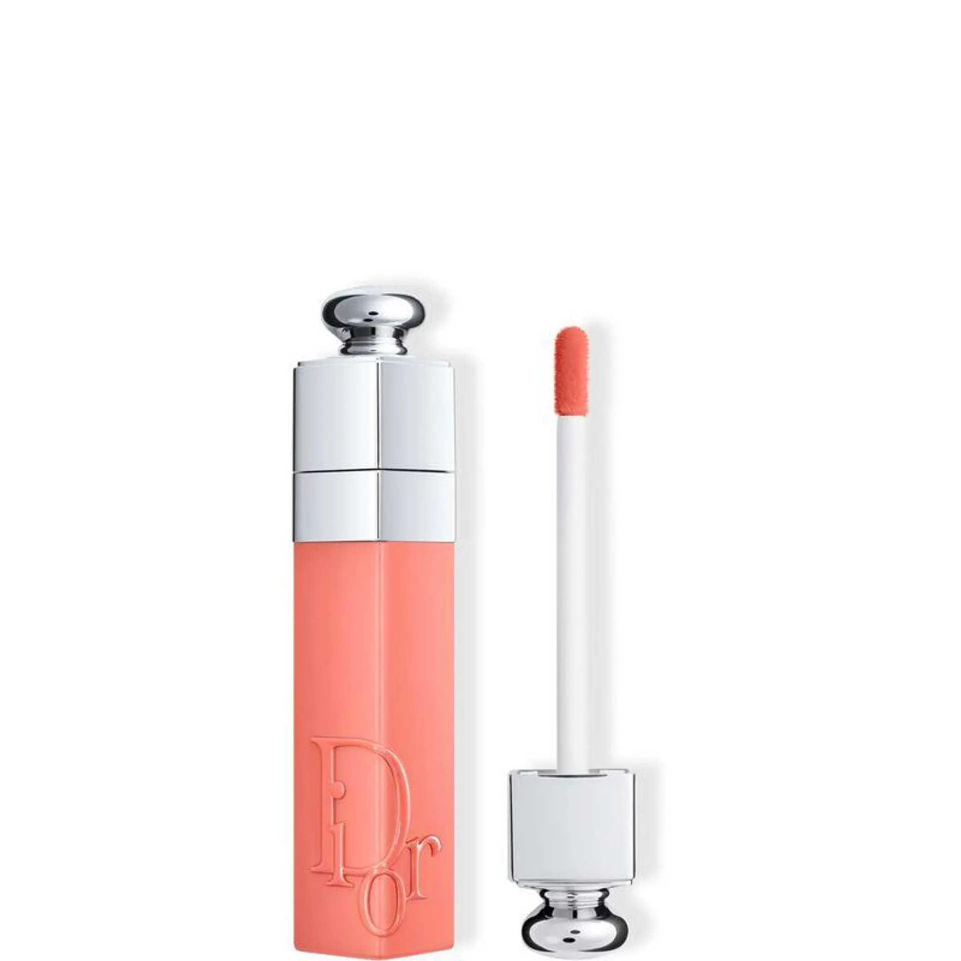 Dior Addict Lip Tint Lipstick (251 Natural Peach)