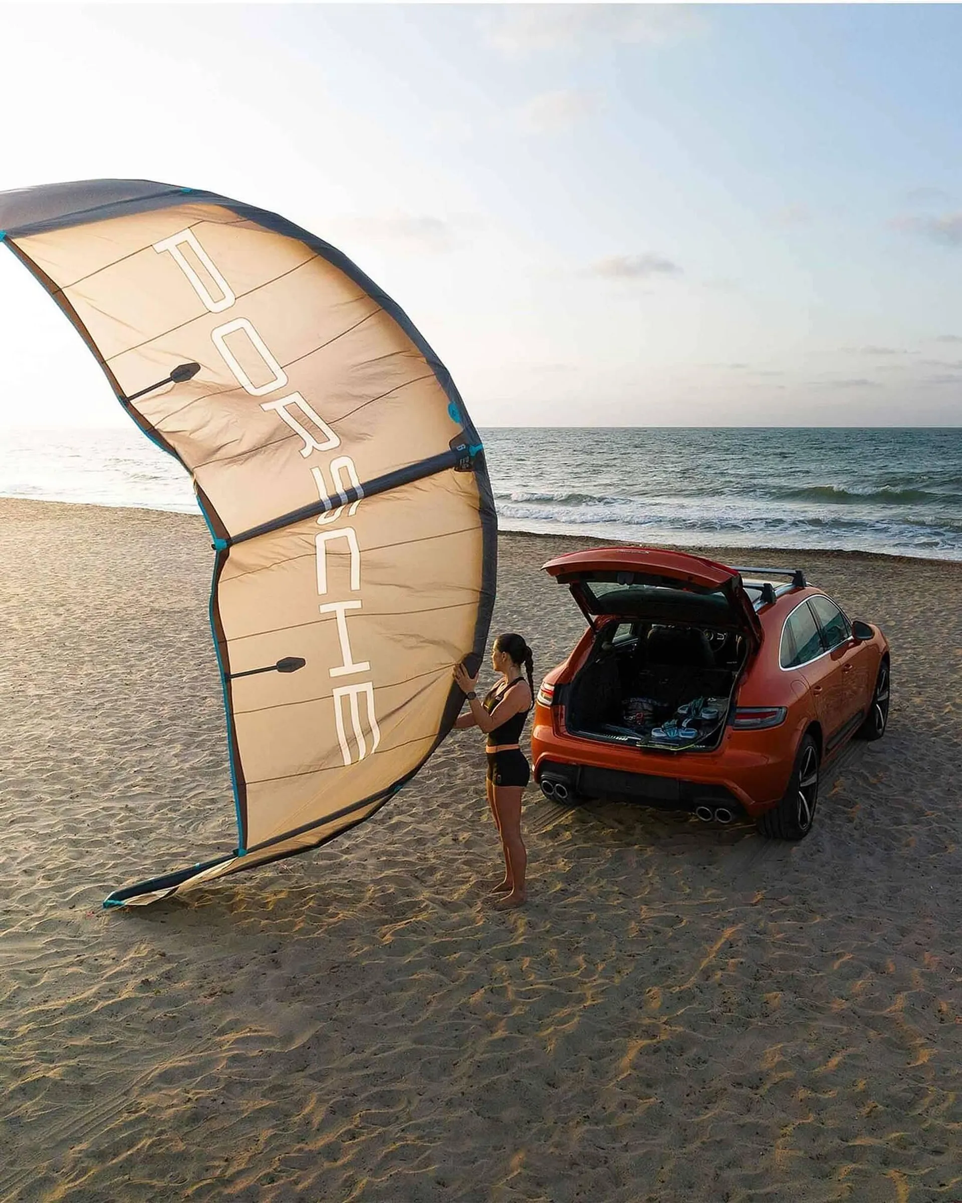 Porsche catalogue from 21 June to 22 July 2024 - Offers page 4