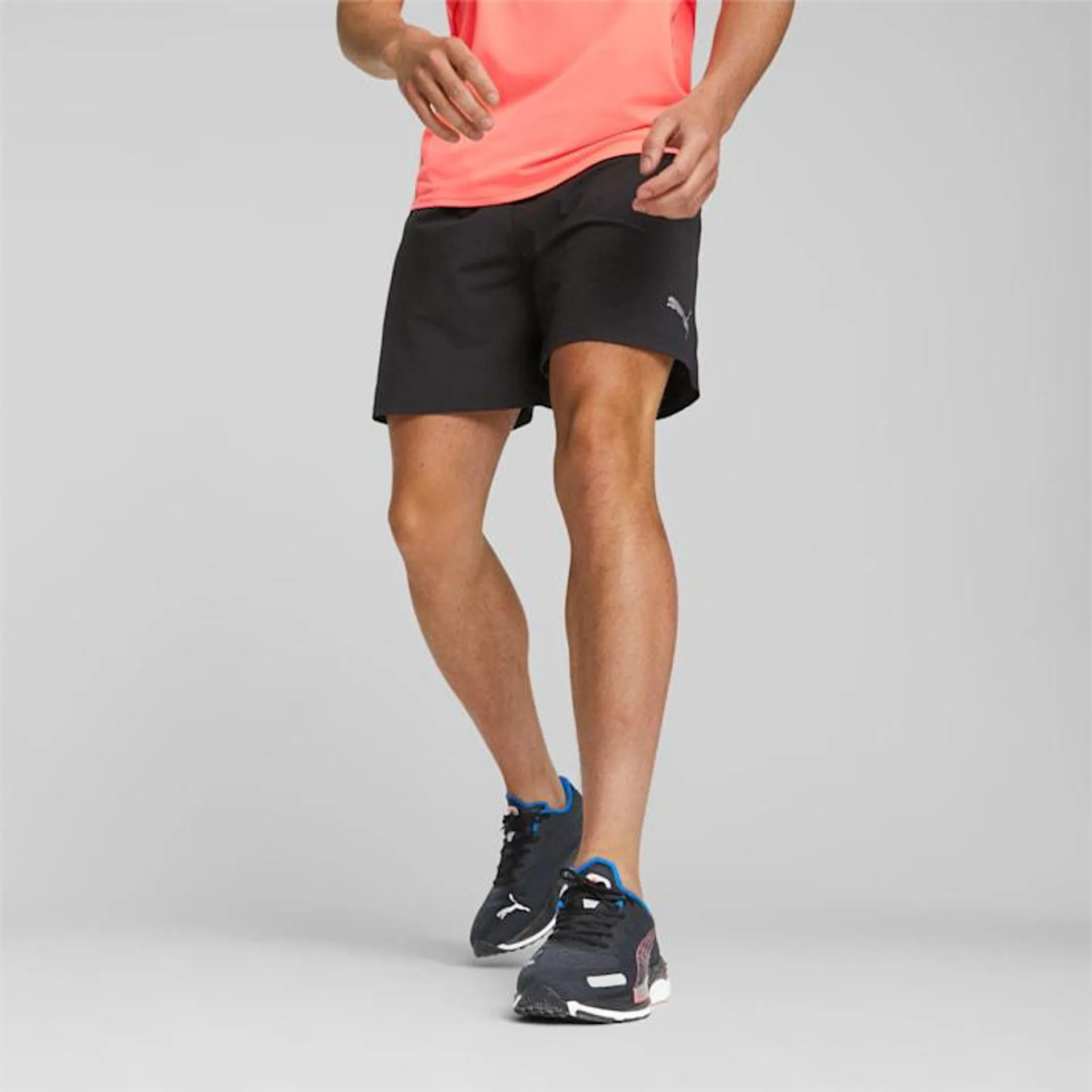 Ultraweave 7" Running Shorts Men