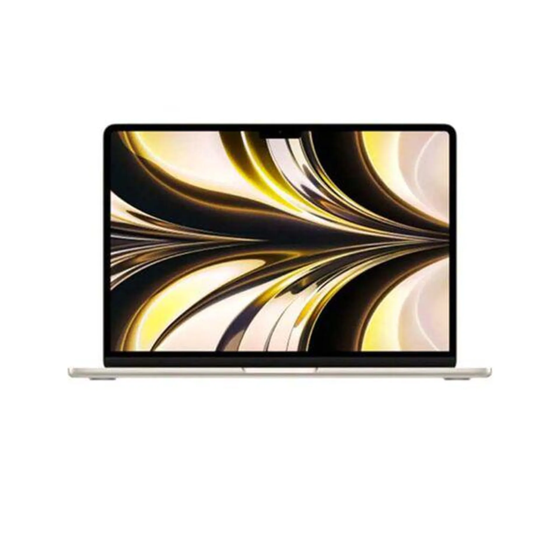 Apple MacBook Air M2 Chip 8GB/256GB/13.6" Starlight