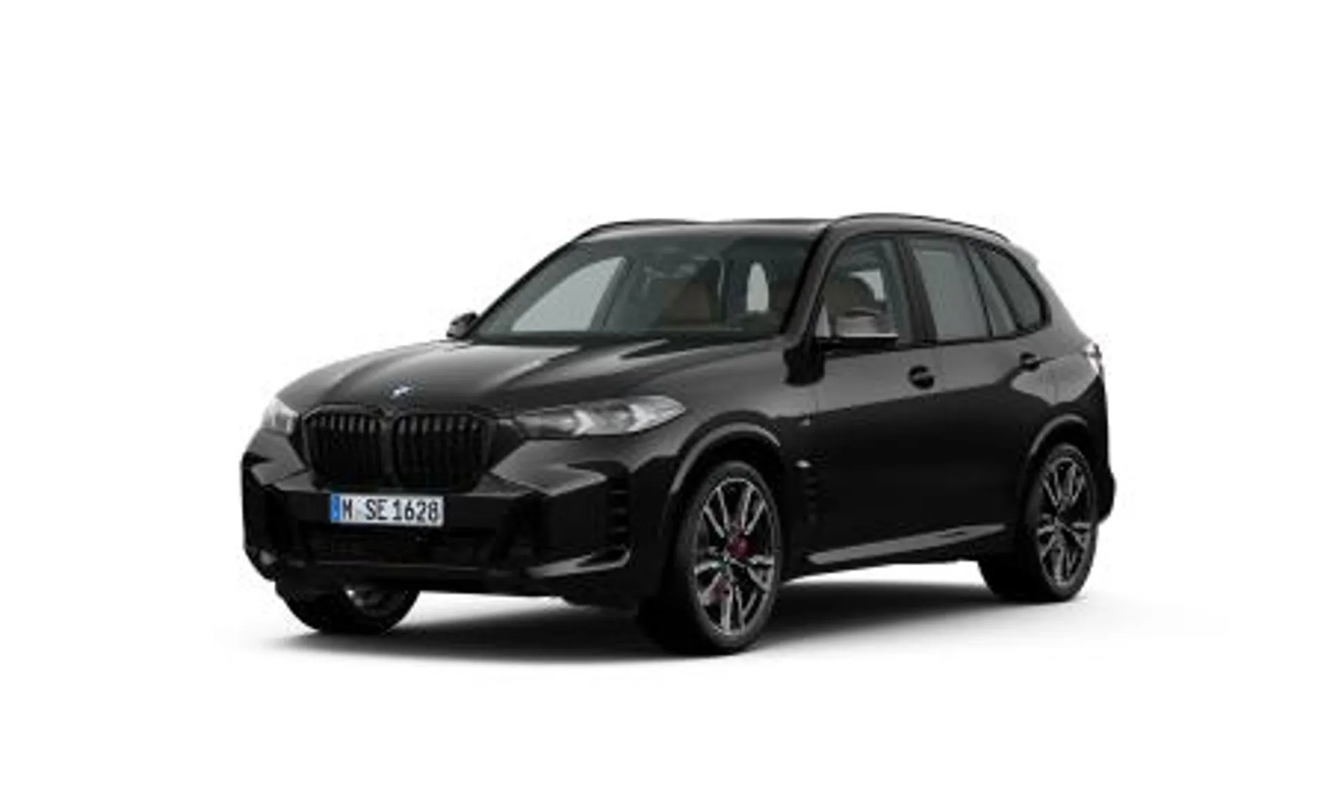 BMW X5 SPORTS ACTIVITY VEHICLE