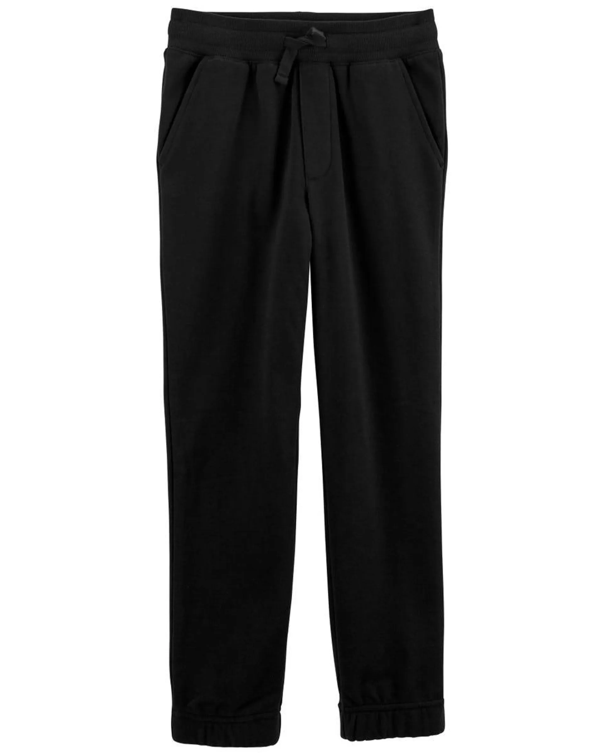 Classic Pull-On Sweatpants