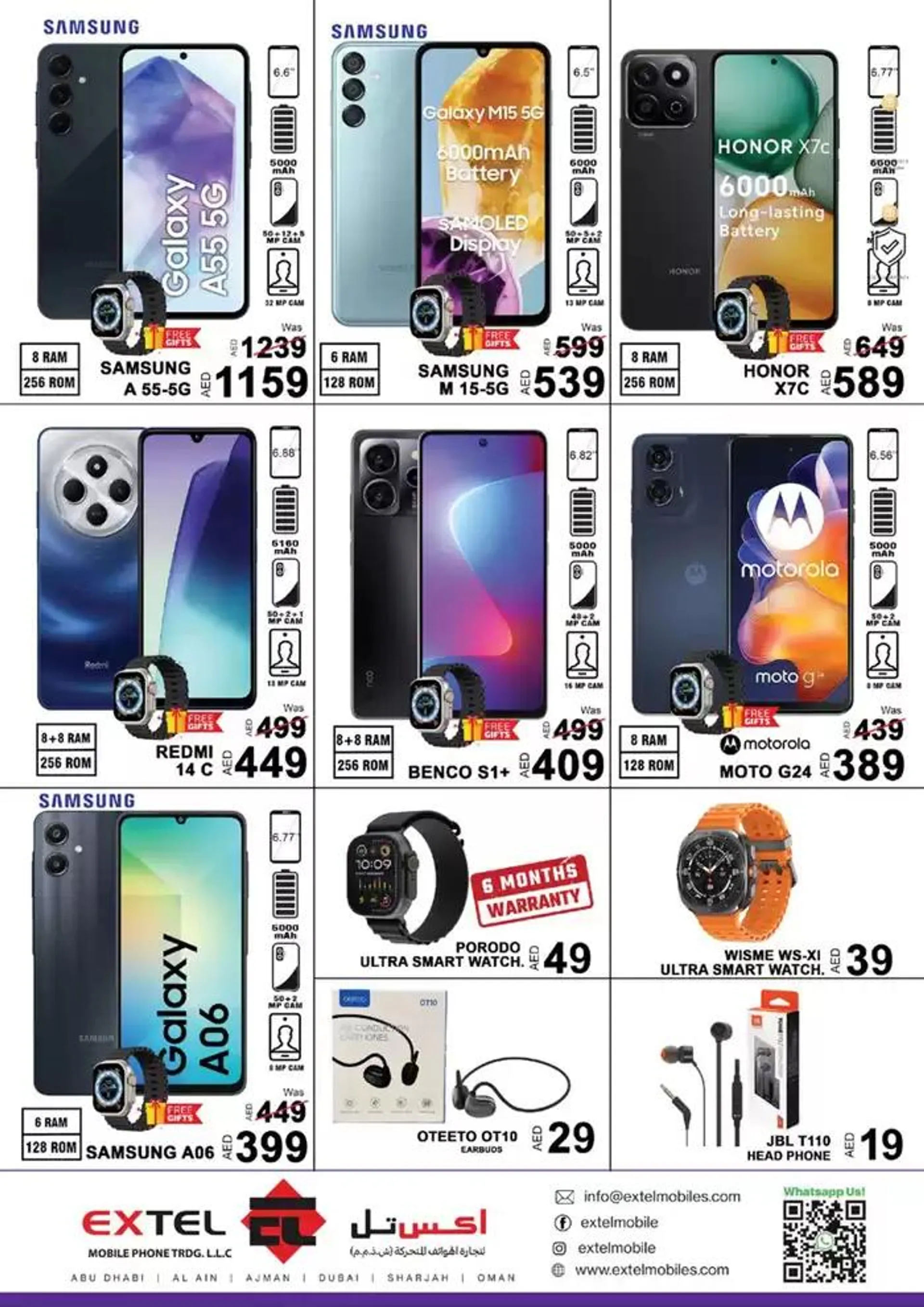 Current deals and offers from 30 January to 3 February 2025 - Offers page 34