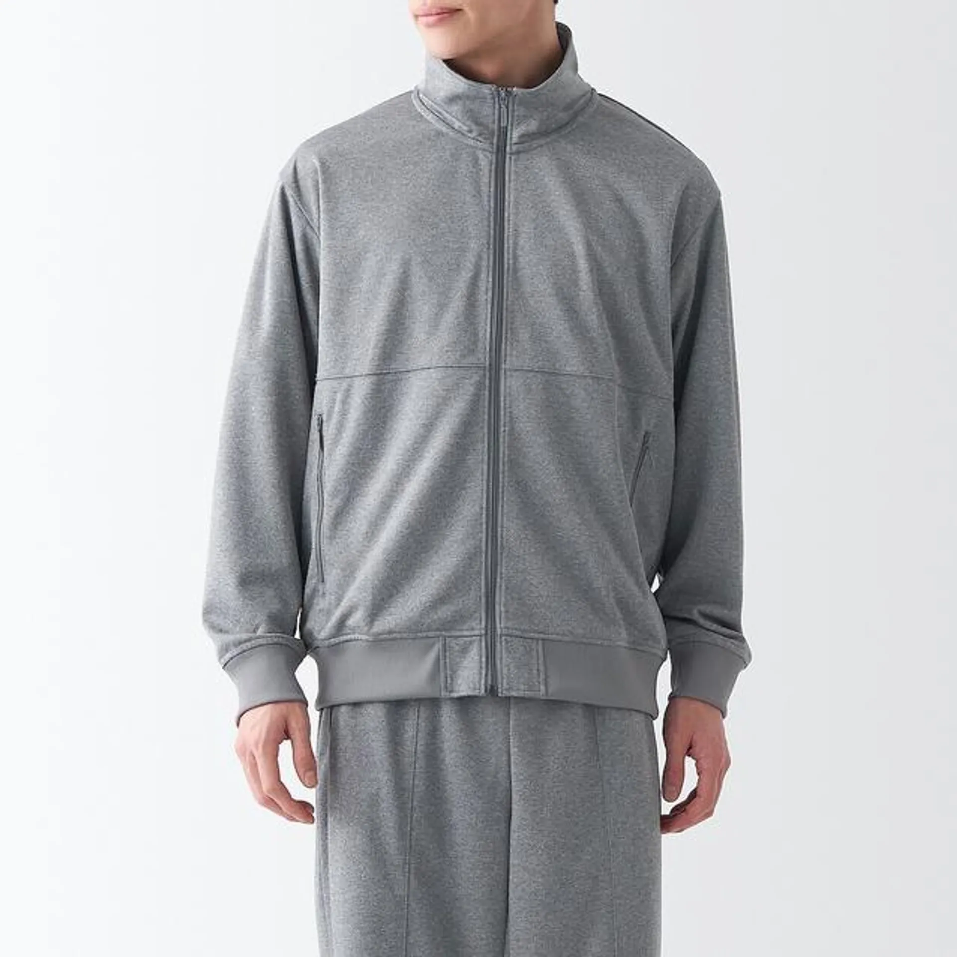 Track Jacket