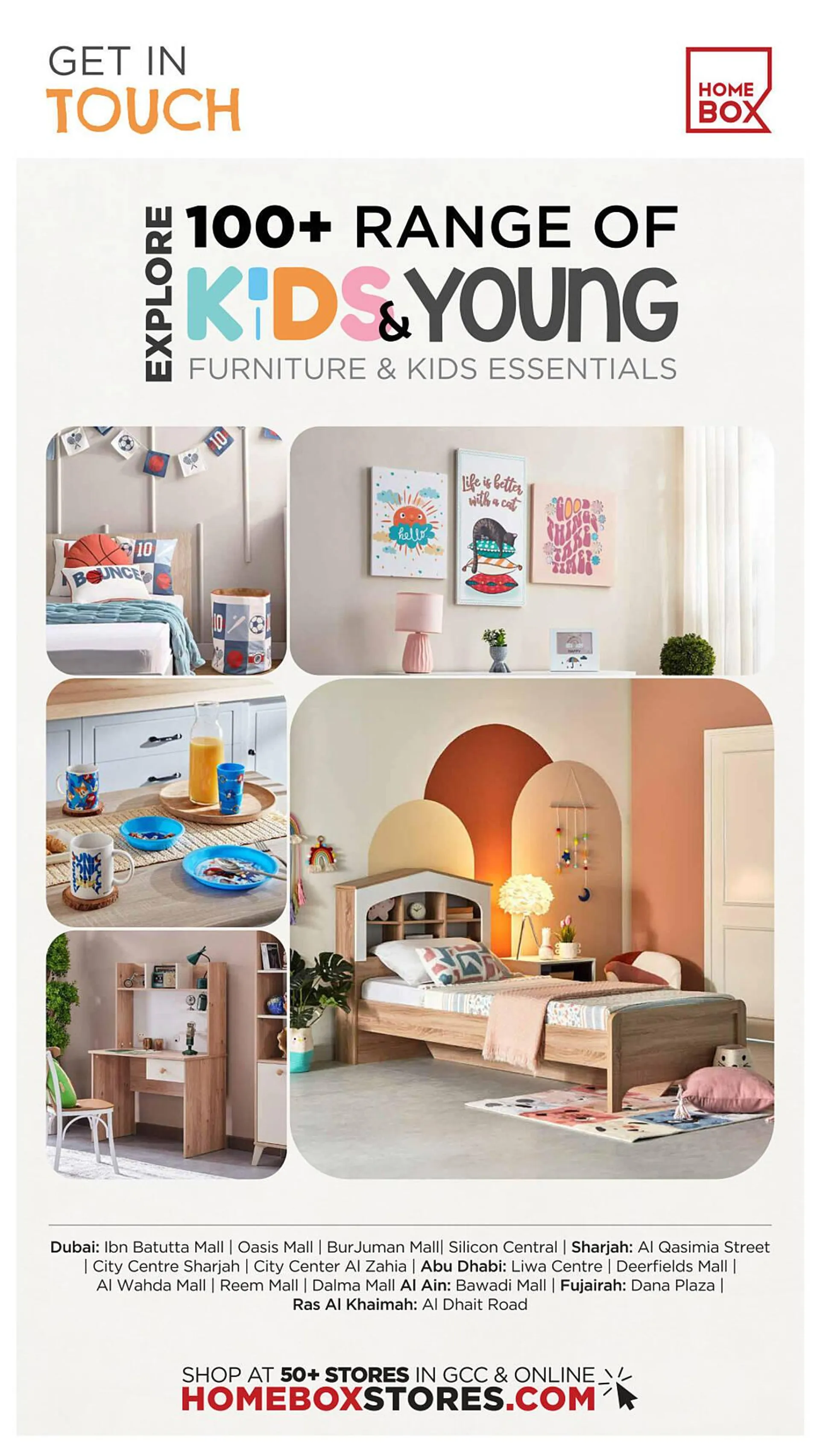 Home Box catalogue from 24 August to 30 September 2024 - Offers page 111