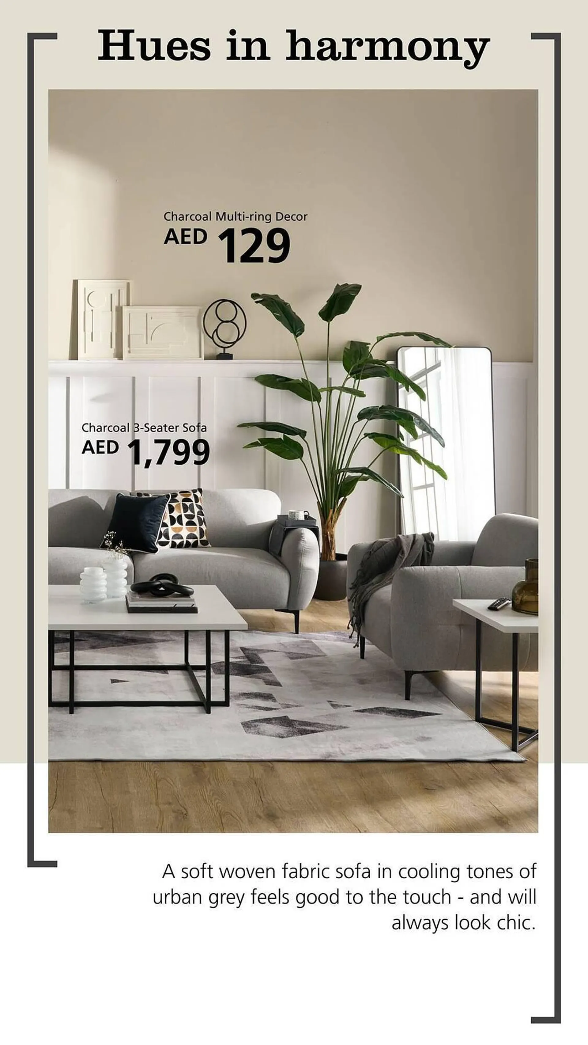 Home Centre catalogue from 11 August to 31 August 2023 - Offers page 4