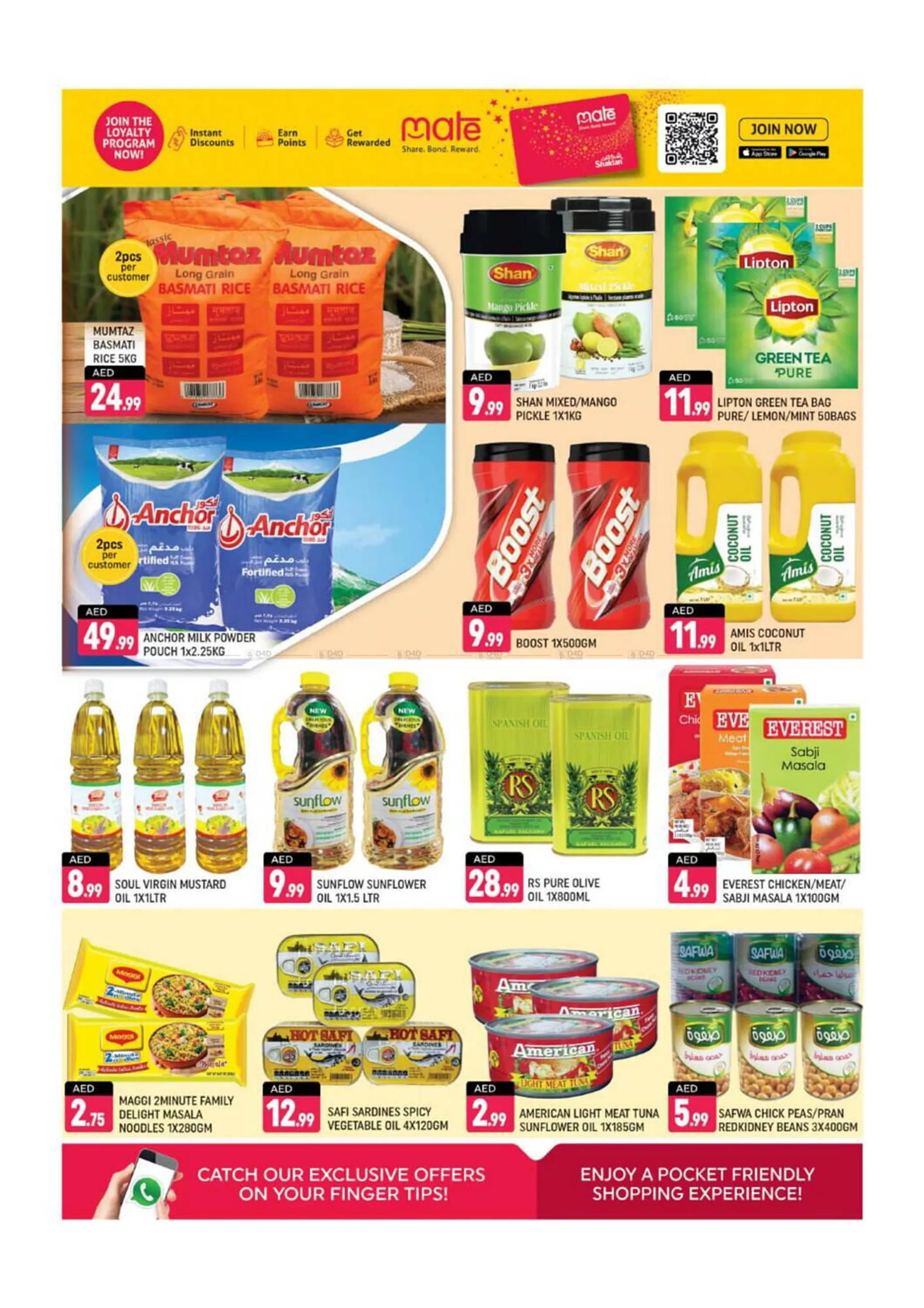 Shaklan catalogue from 6 December to 8 December 2024 - Offers page 3