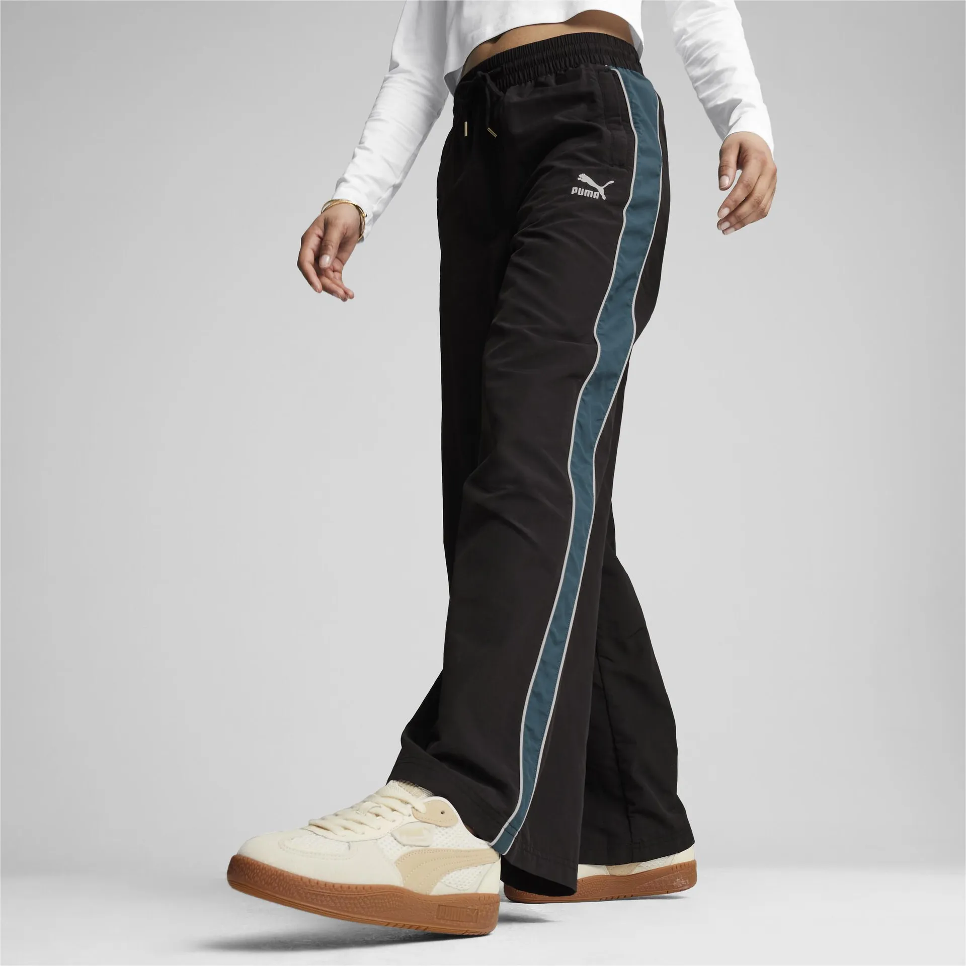 PLAY LOUD T7 Track Pants Women