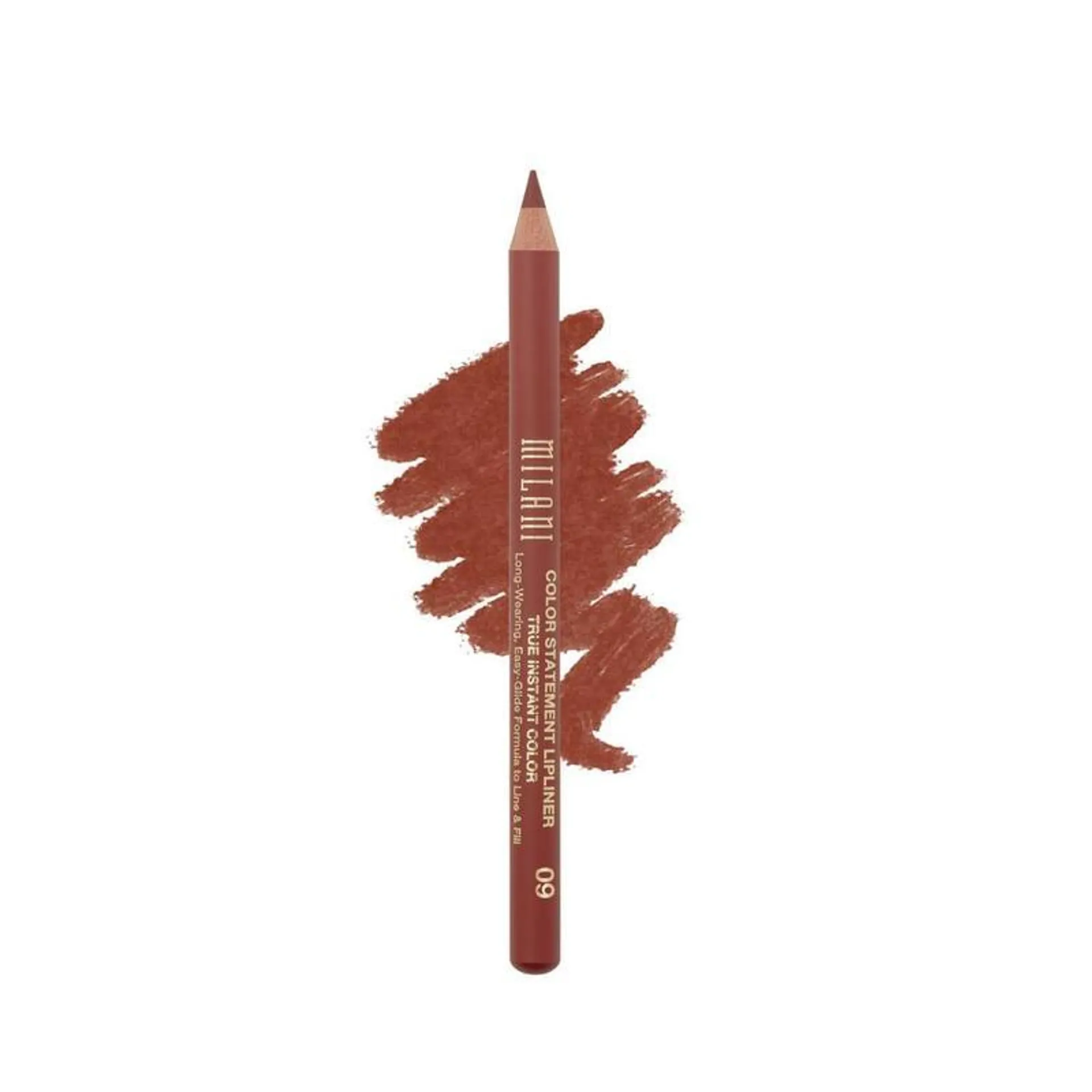 Milani Color Statement Lipliner - Spice