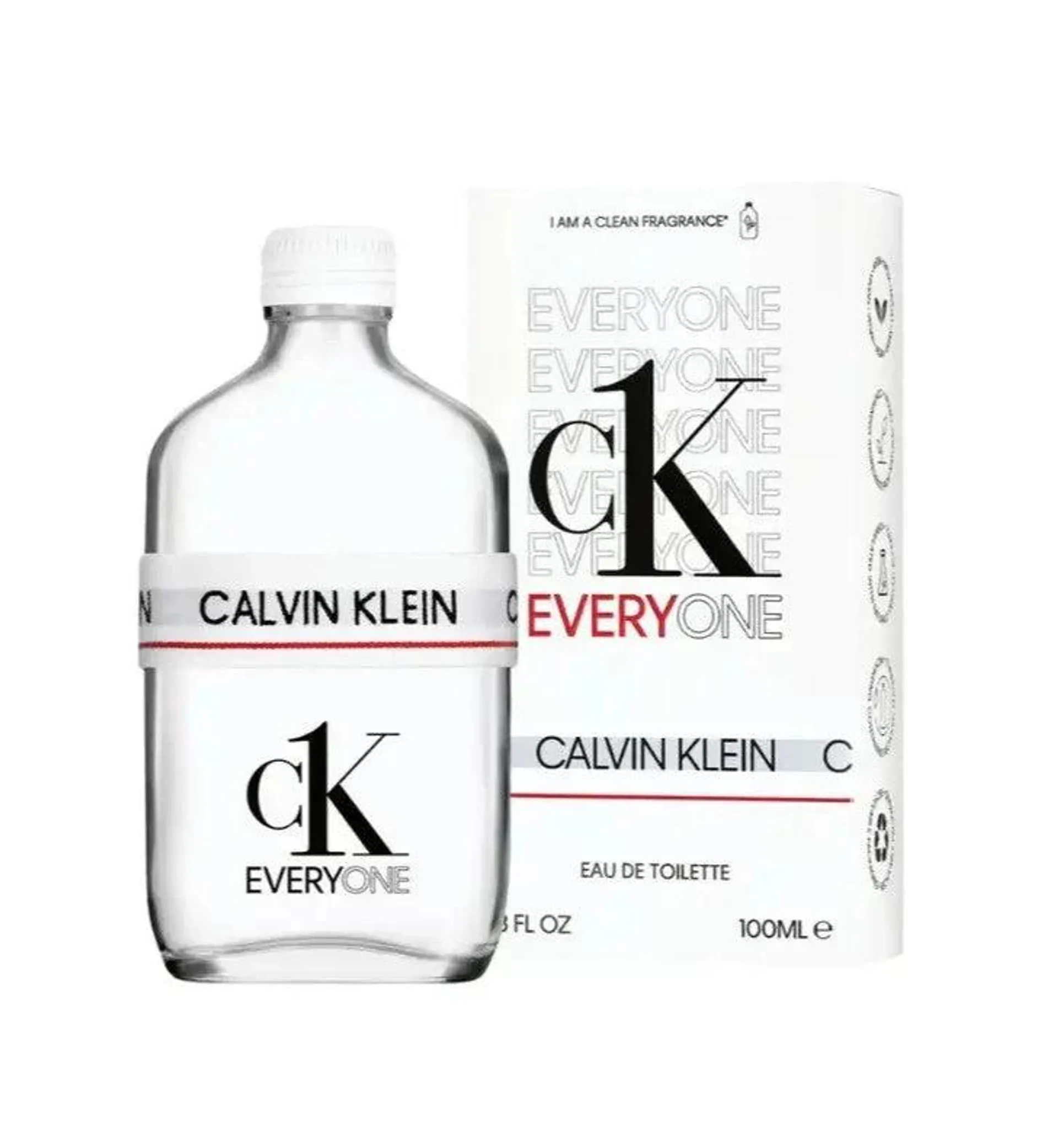 Calvin Klein CK Everyone Unisex 100ml (EDT)