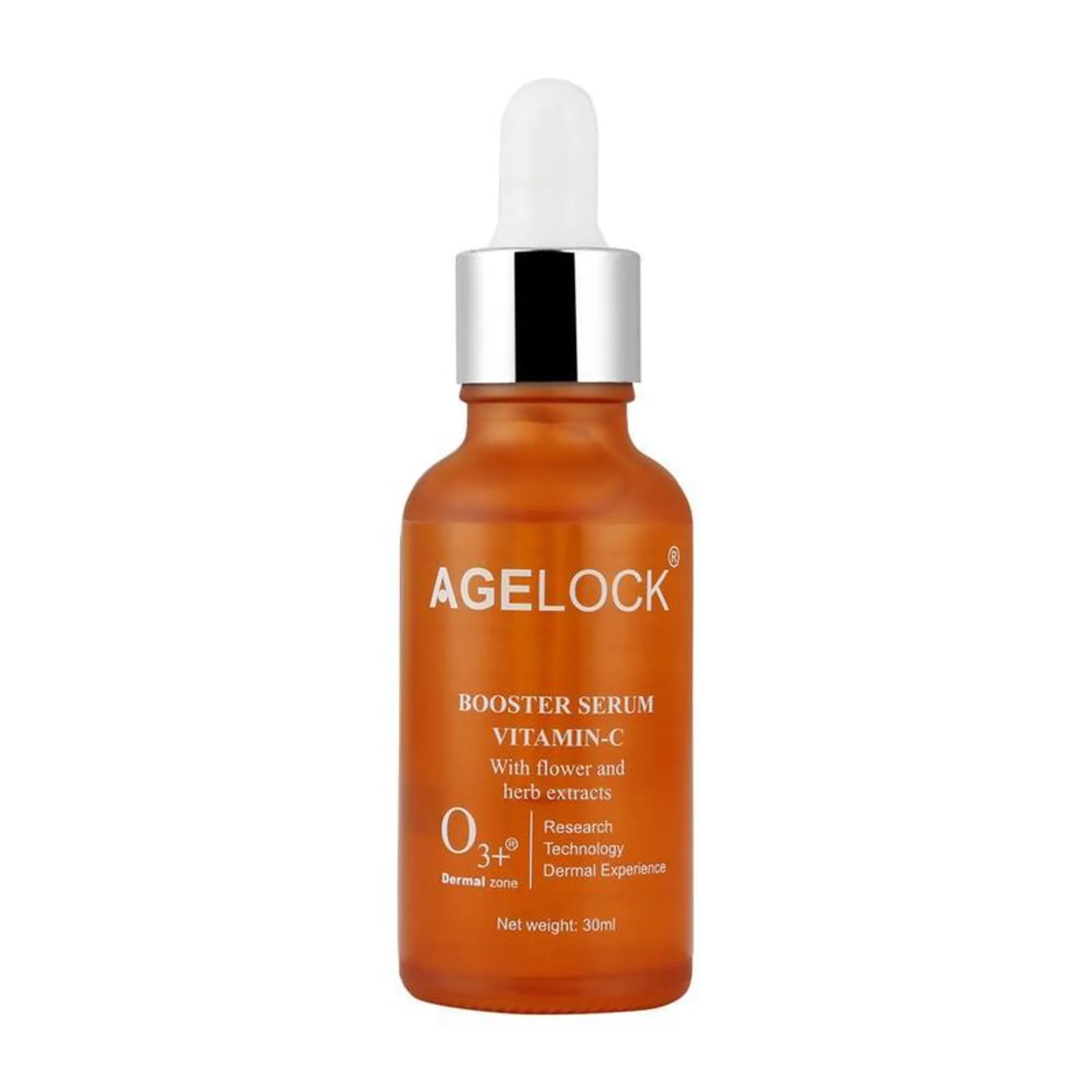 O3+ Agelock Vitamin C Booster 30g