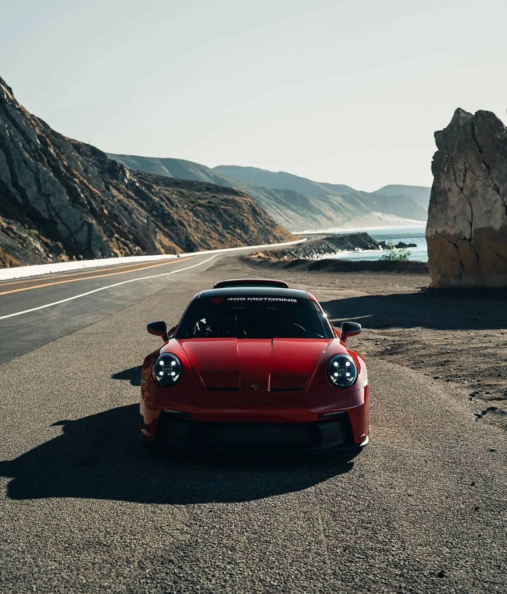 Porsche catalogue from 29 November to 5 December 2024 - Offers page 3