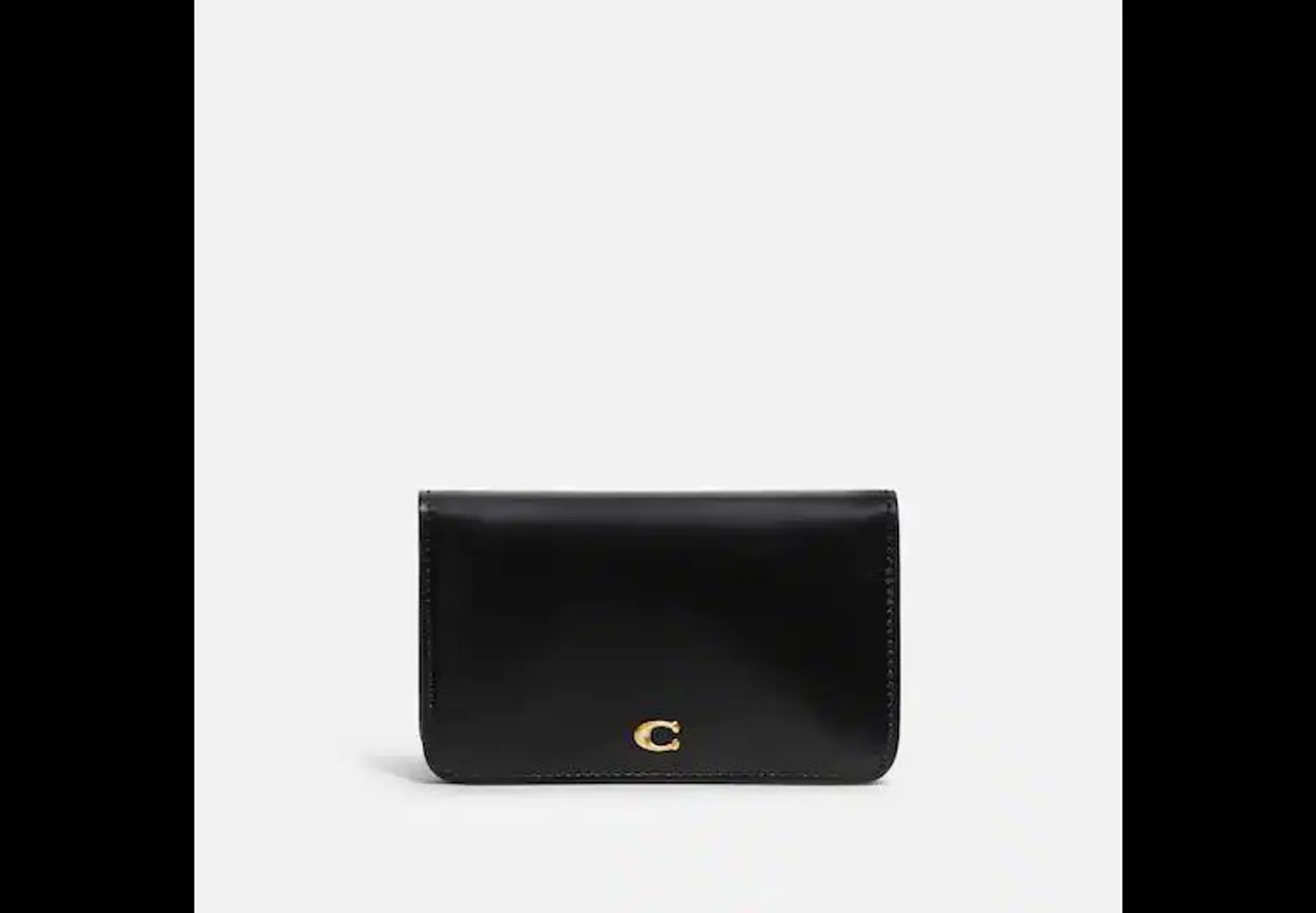Slim Card Case