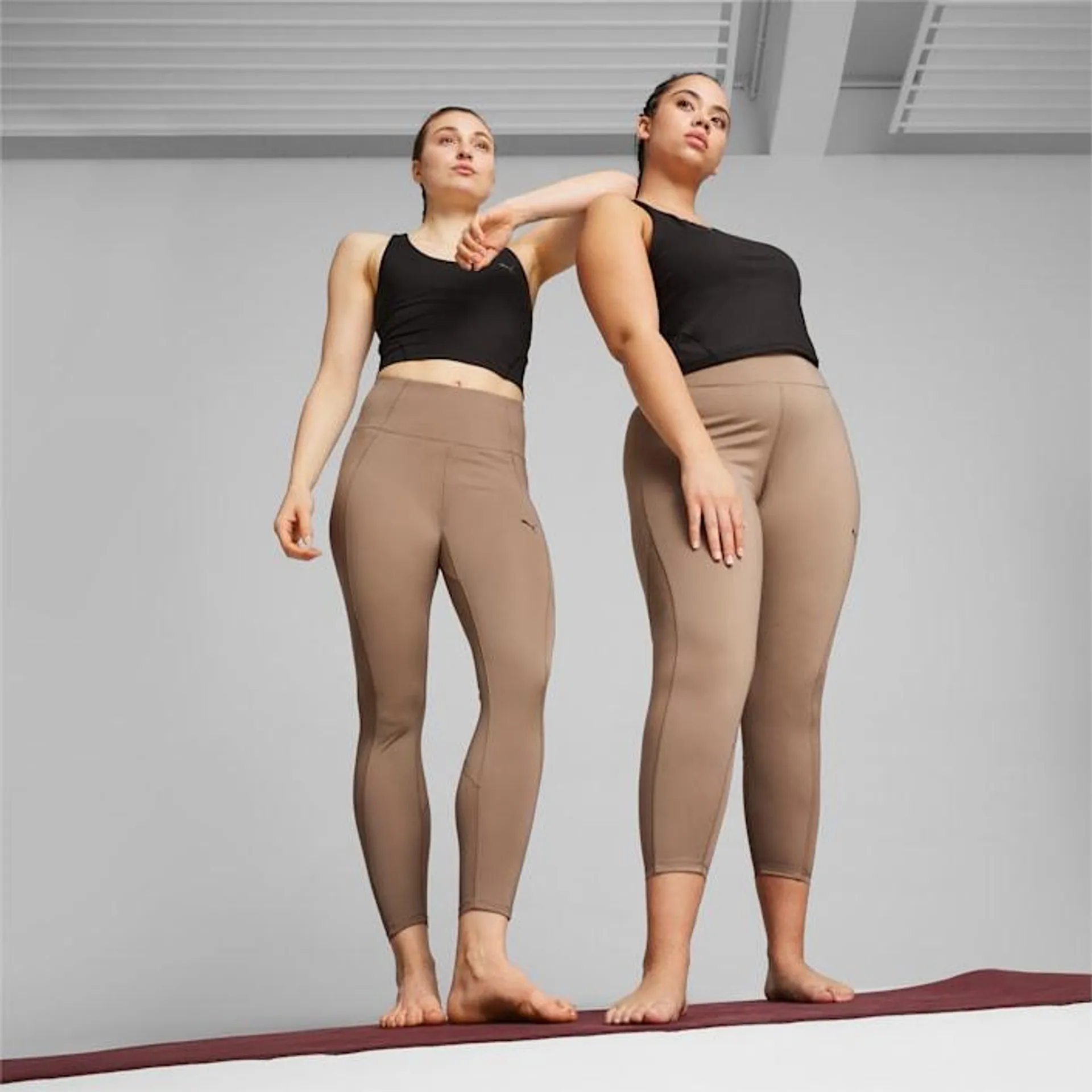 Mallas para mujer STUDIO ULTRABARE