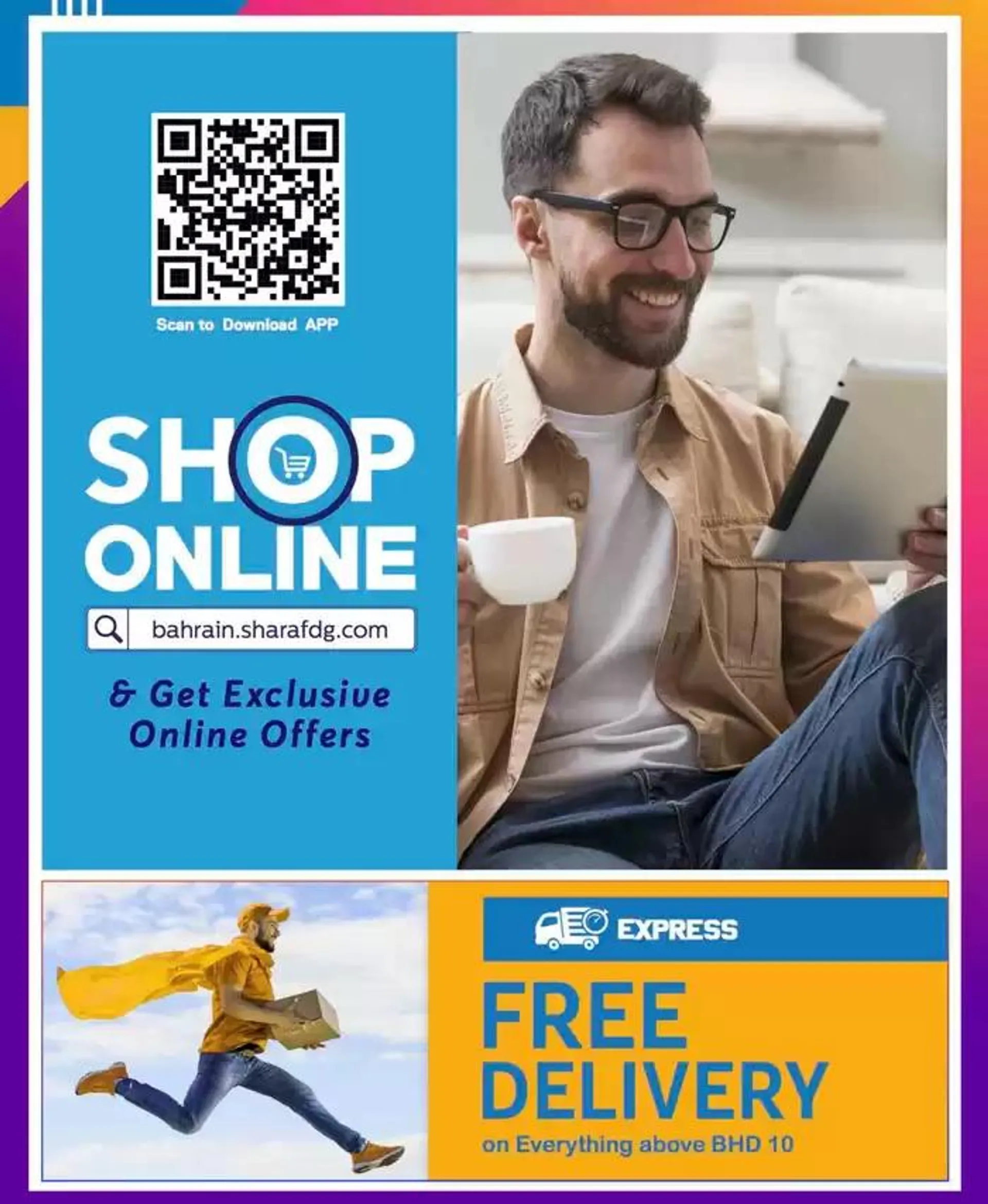 Special offers for you from 29 November to 13 December 2024 - Offers page 46