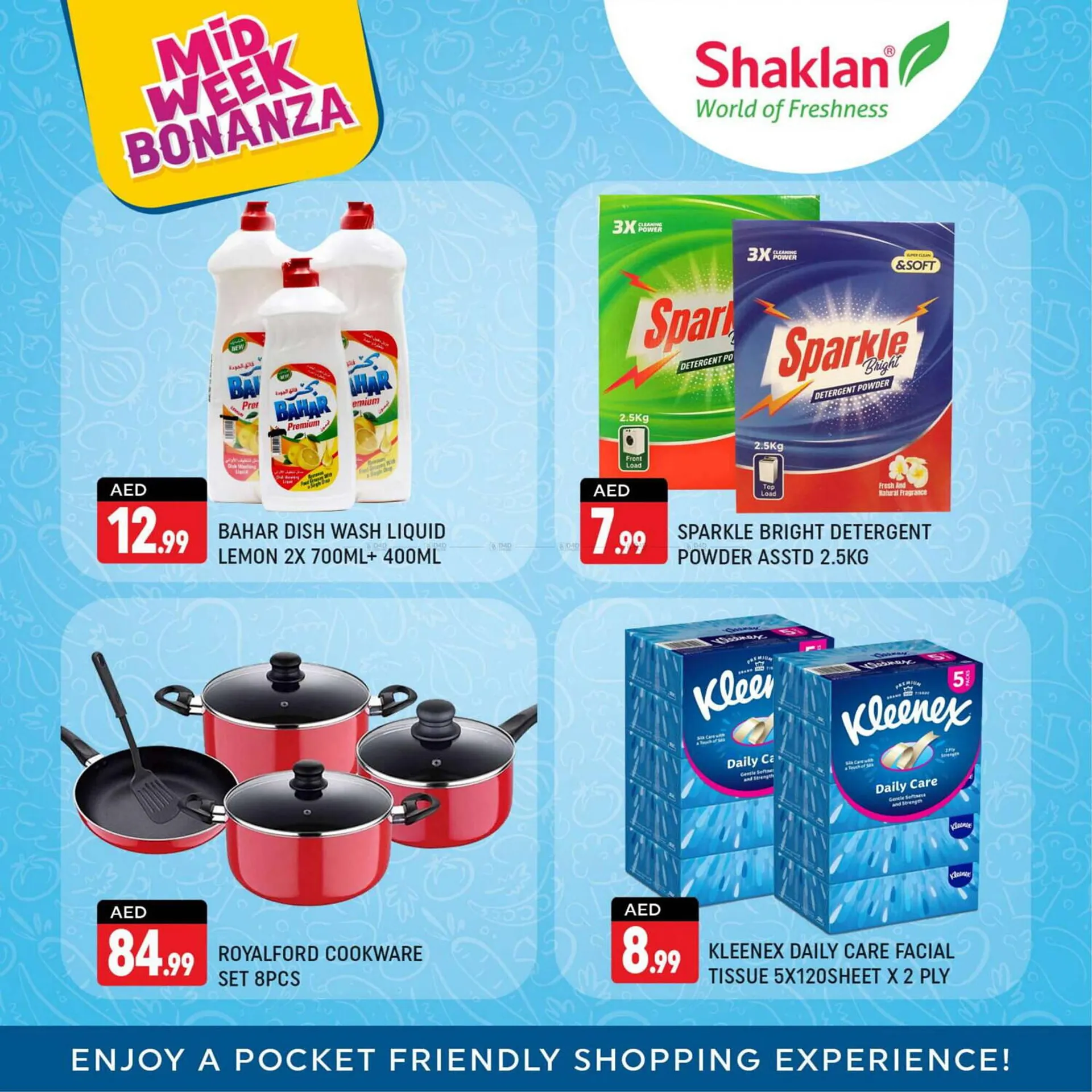 Shaklan catalogue from 28 October to 30 October 2024 - Offers page 4