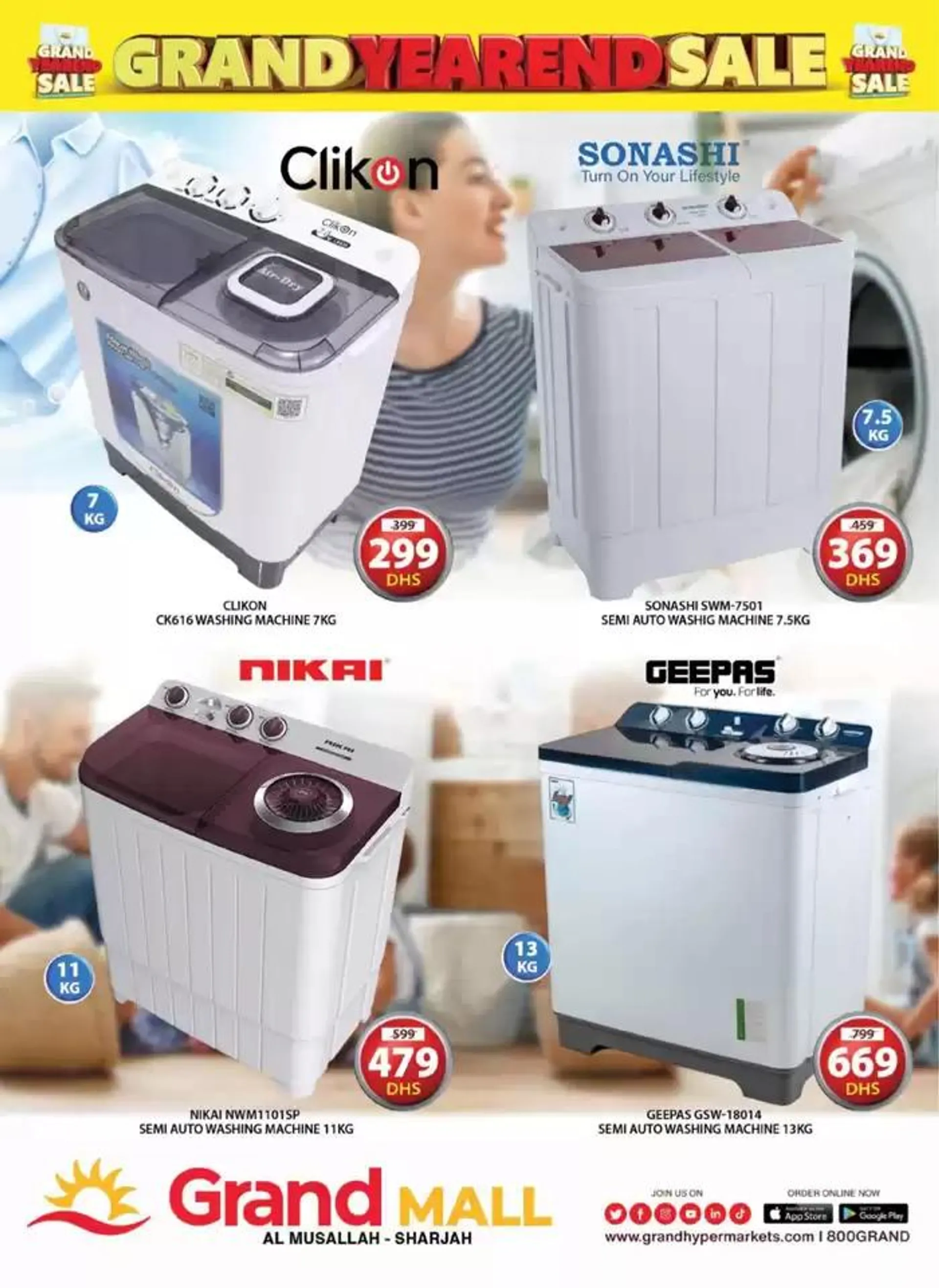 Our best deals for you from 28 December to 11 January 2025 - Offers page 11