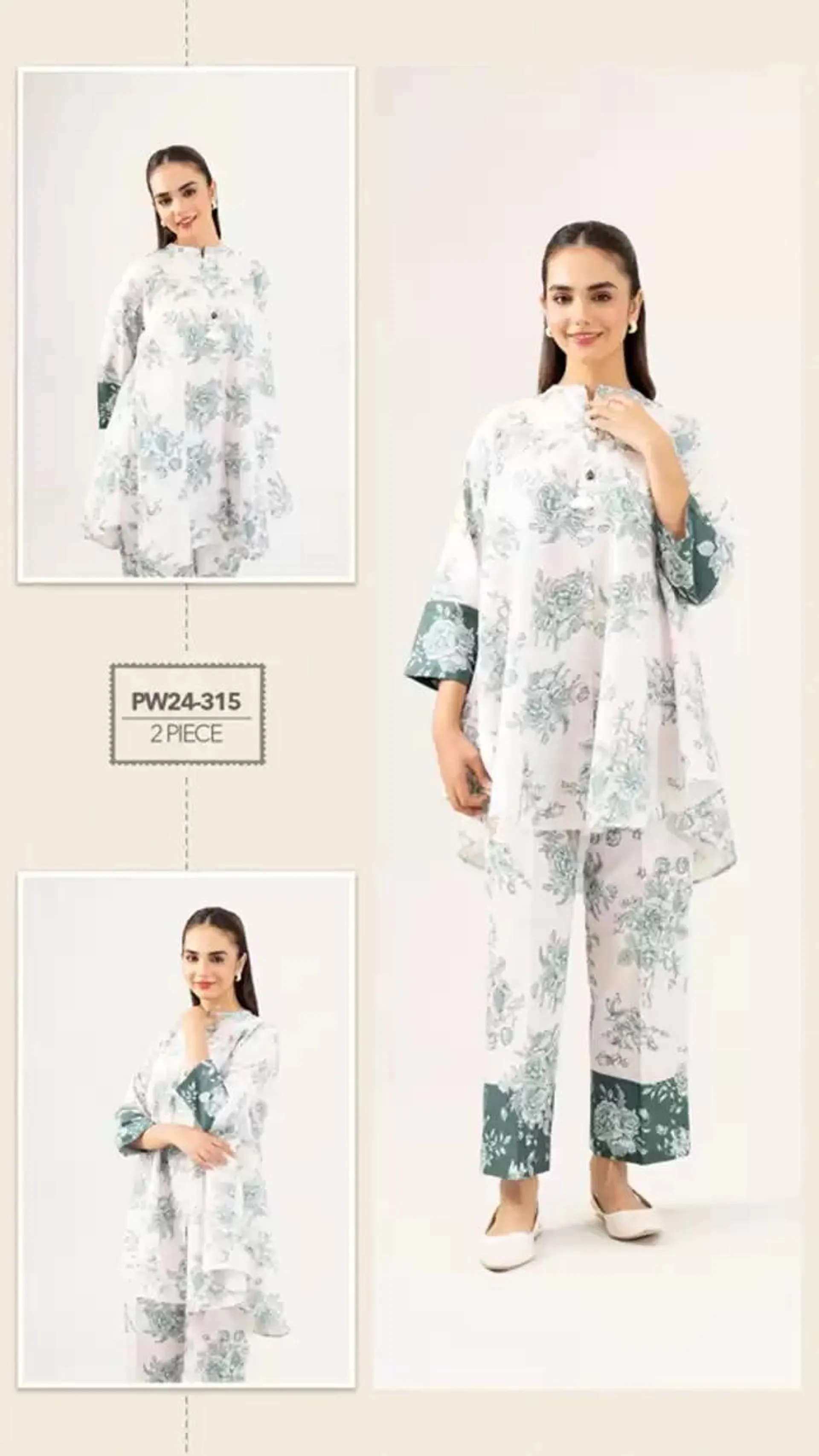 Ready to Wear Winter'24 Vol-1 from 28 October to 31 December 2024 - Offers page 150