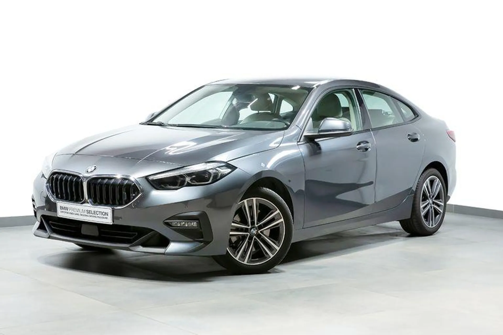 BMW 2 Series 218i Gran Coupe Joy Edition