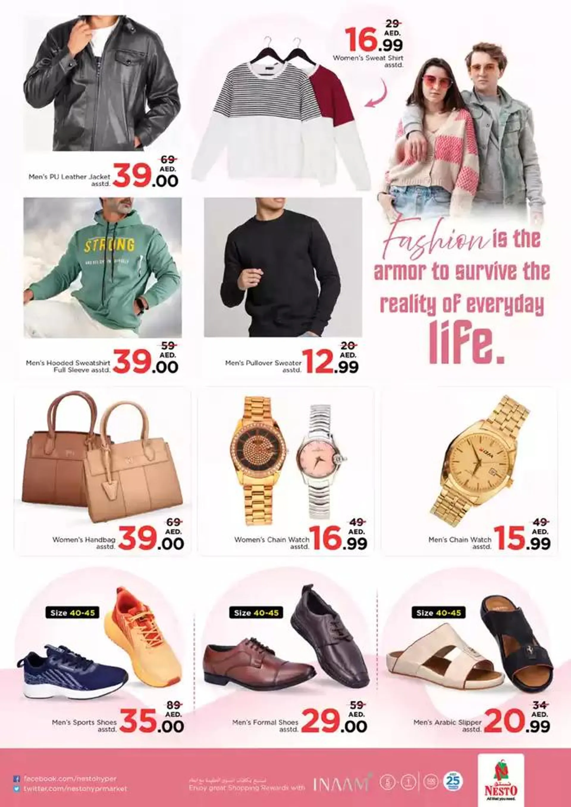 Top deals for all customers from 28 November to 2 December 2024 - Offers page 11