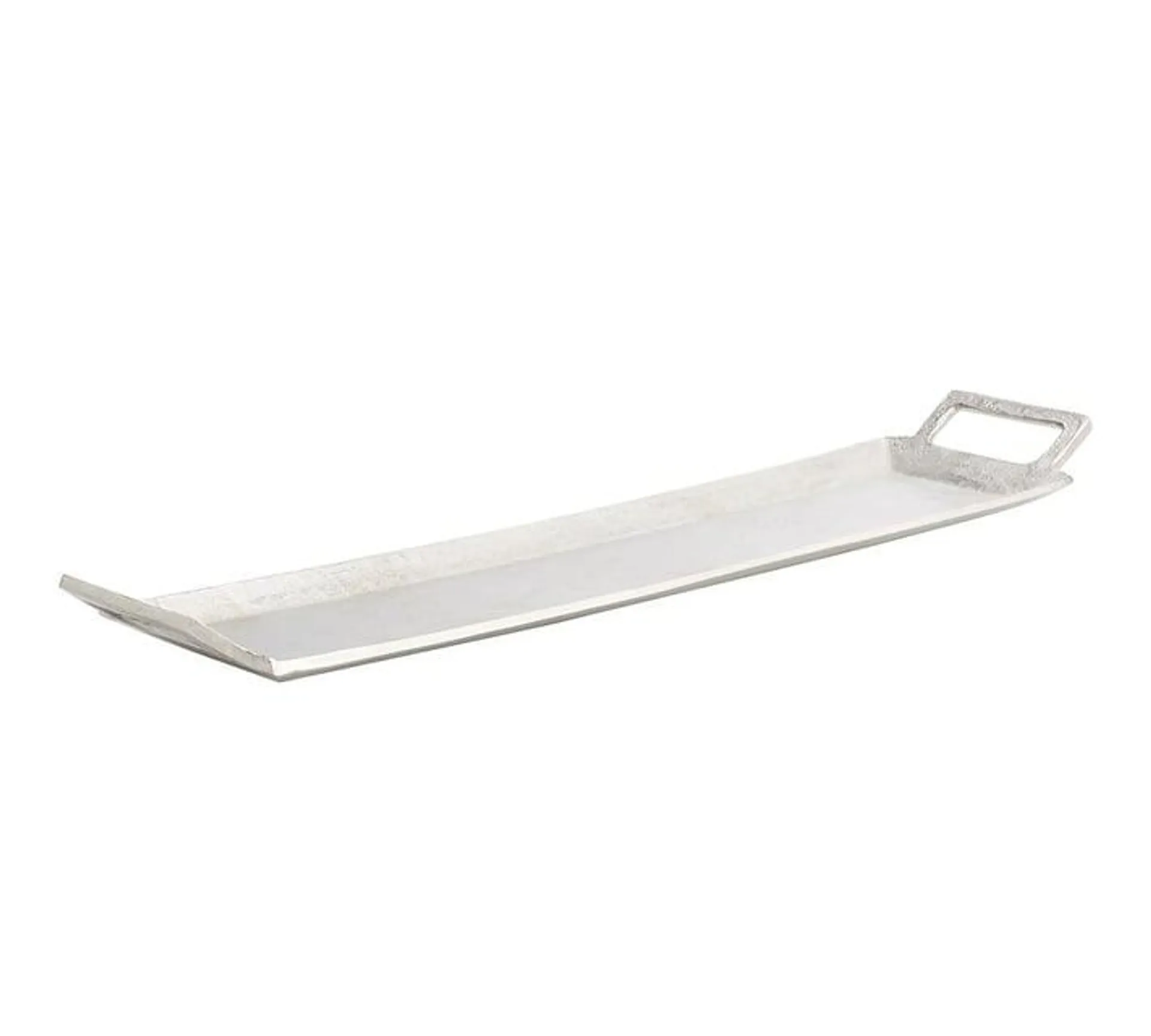 Rectangular Cast Tray