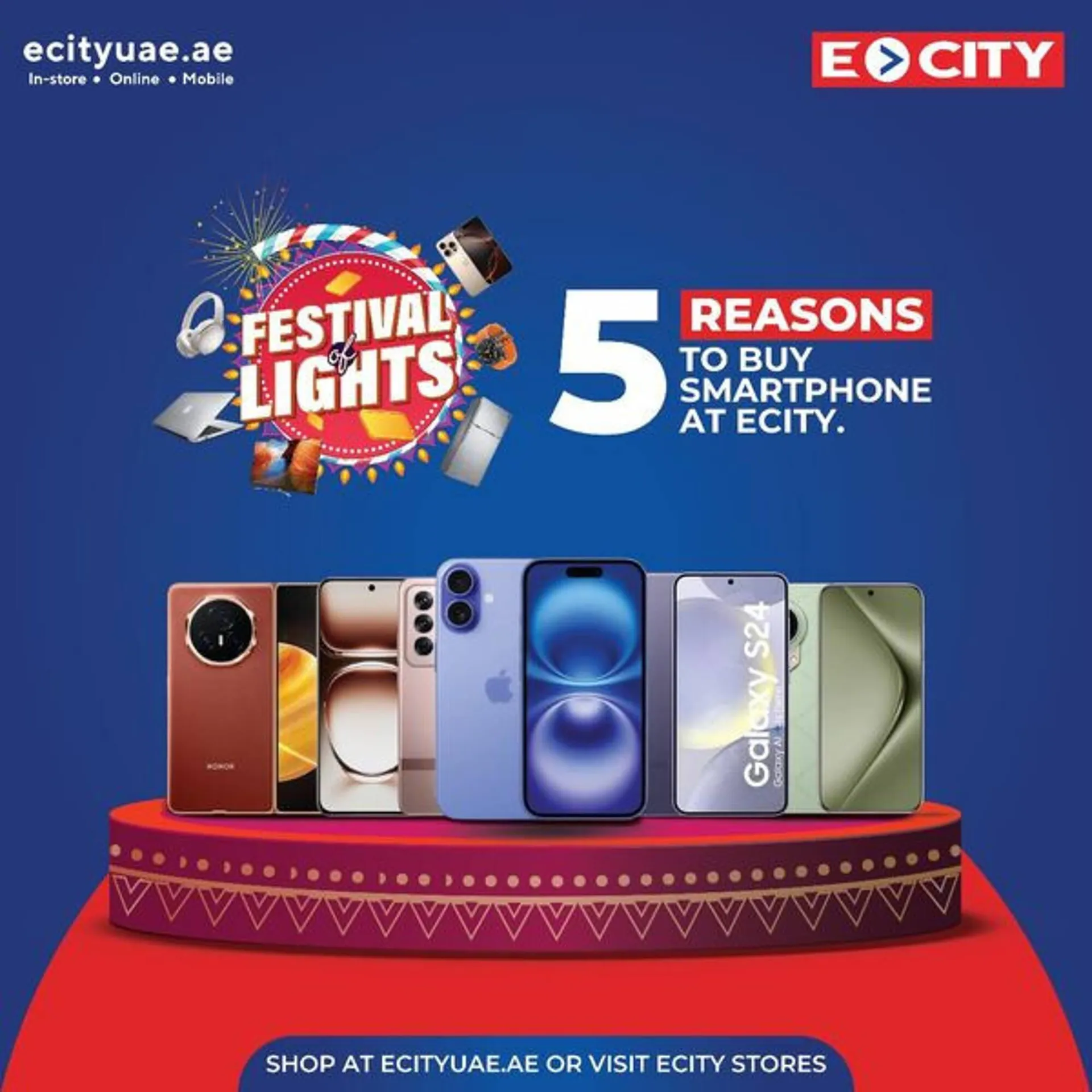 ECity catalogue - 1