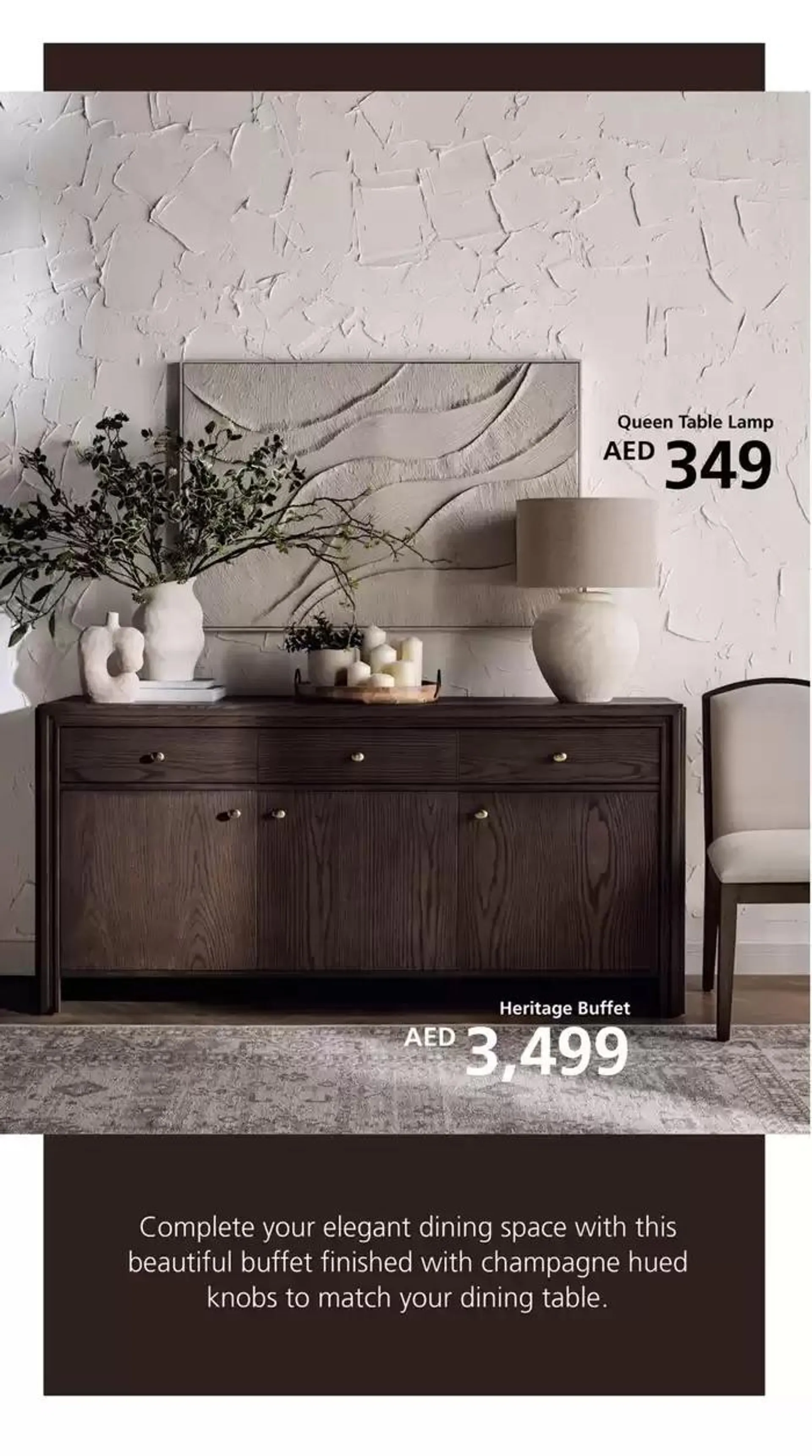 The Love Of Hosting Catalog from 11 November to 31 December 2024 - Offers page 11