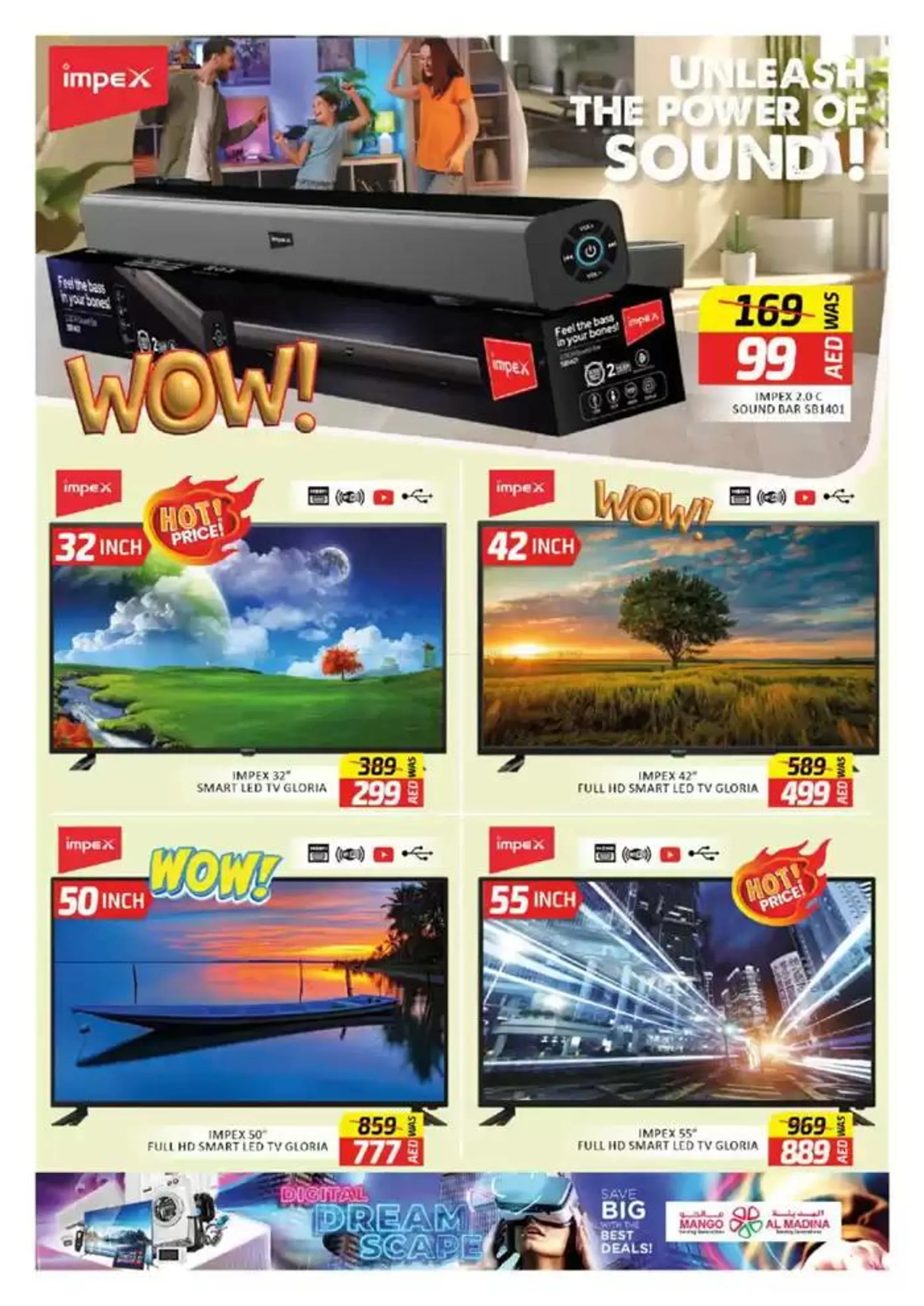 Al Madina promotion from 28 October to 11 November 2024 - Offers page 13