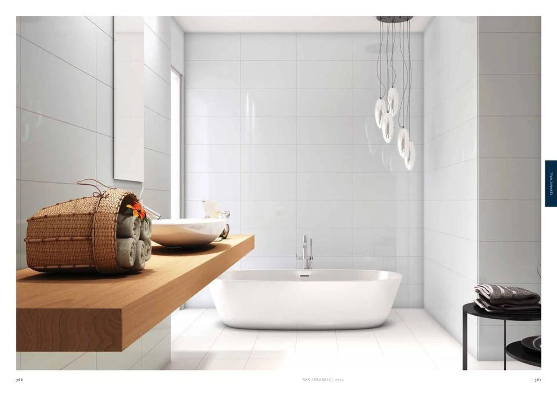 Surfaces Porcelain and Ceramics 2024 from 2 February to 31 December 2024 - Offers page 185