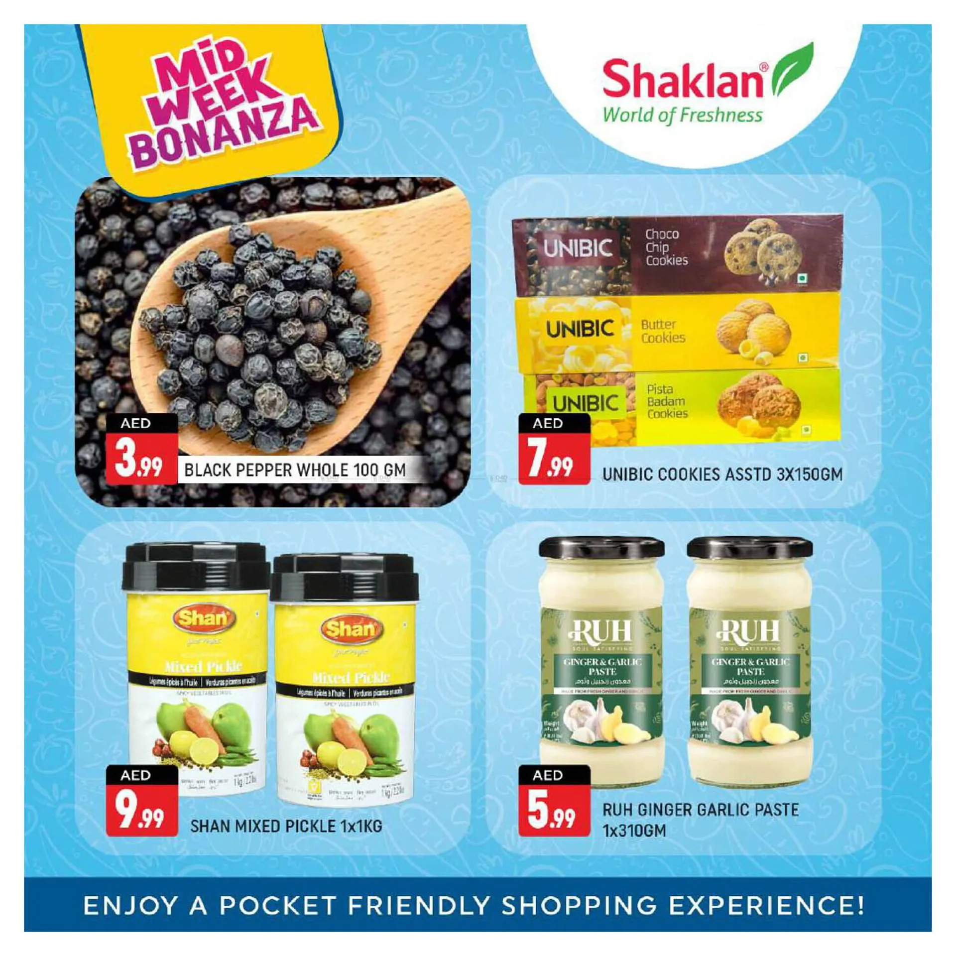 Shaklan catalogue from 30 September to 3 October 2024 - Offers page 7