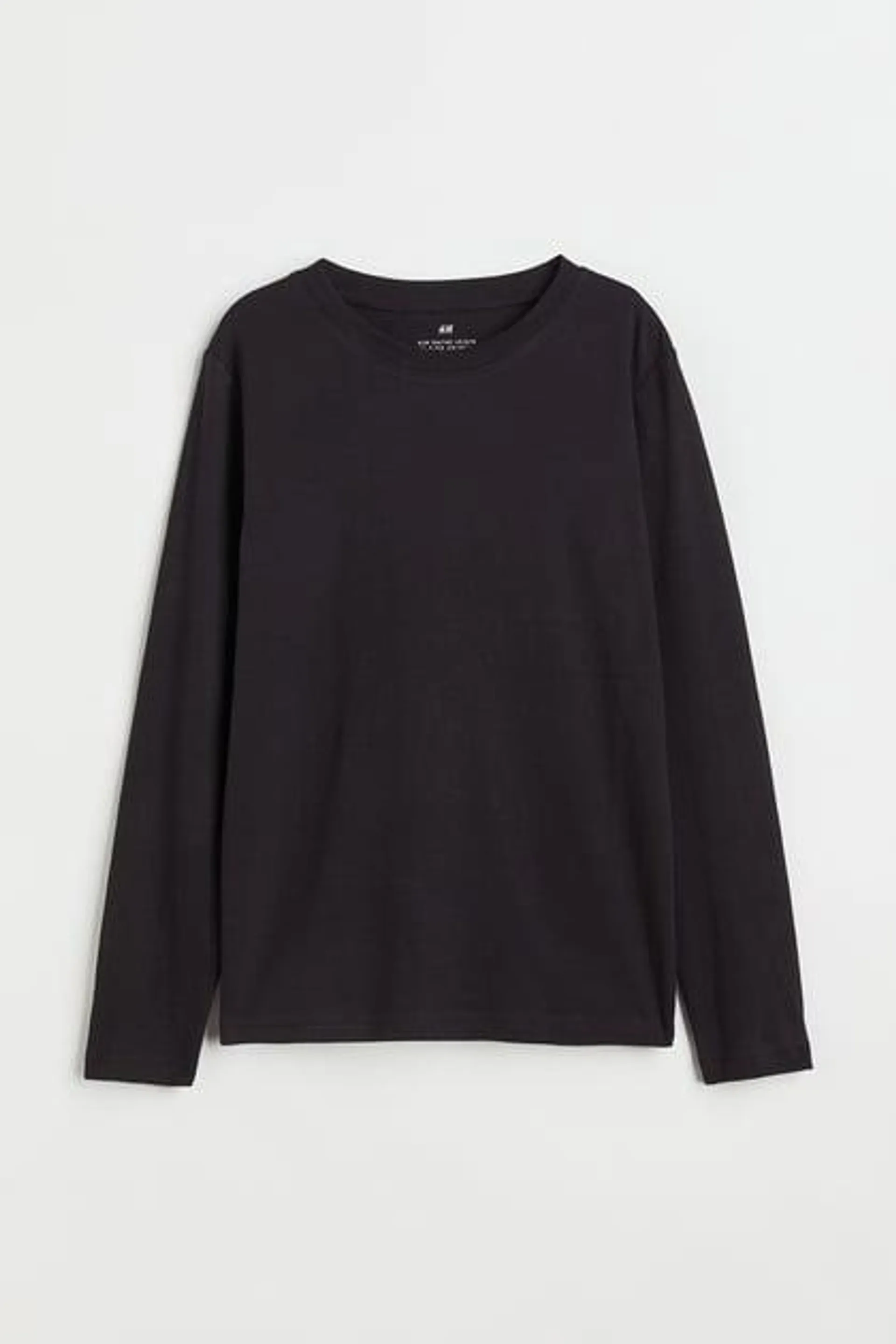 Jersey top