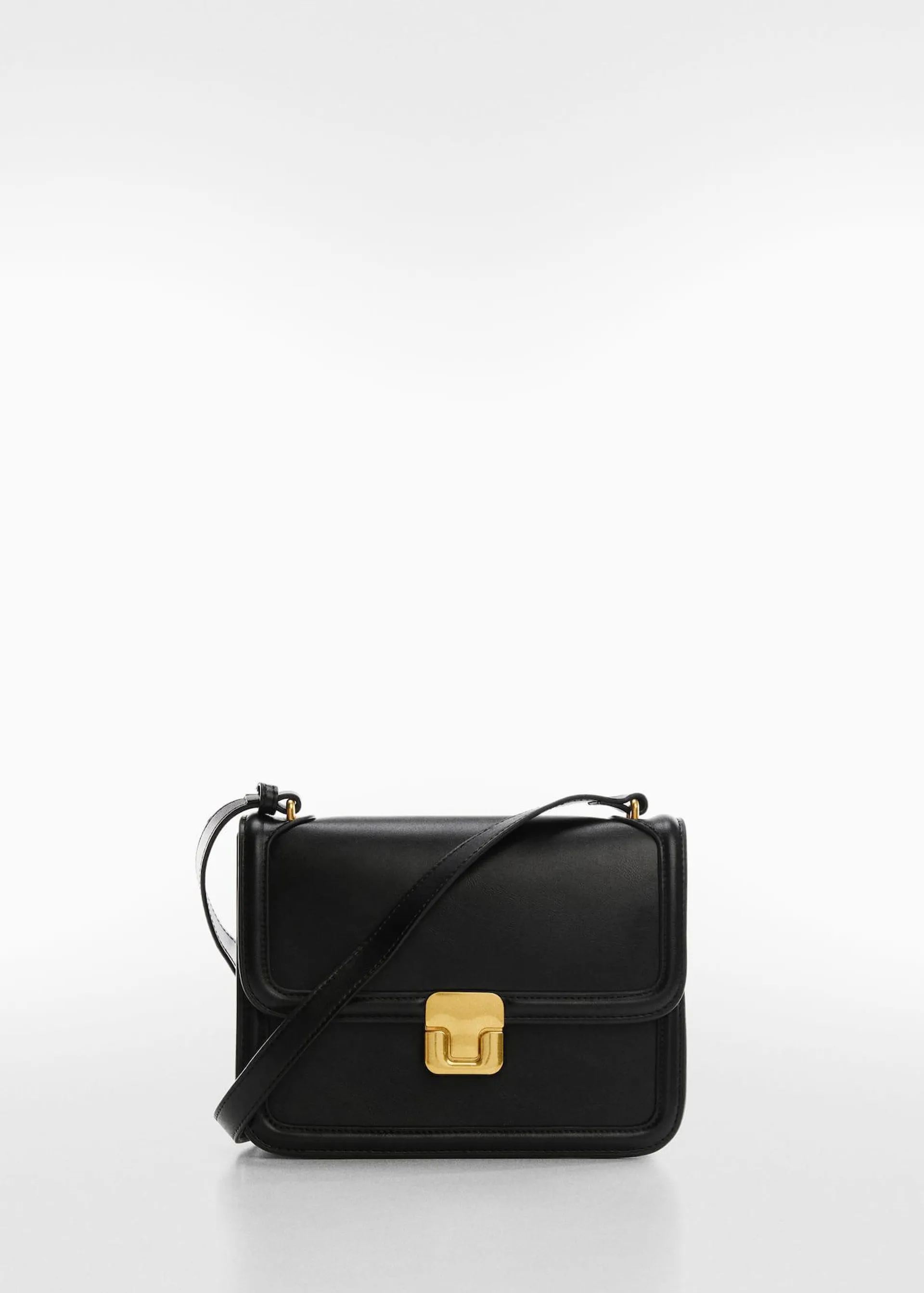 Cross-body bag