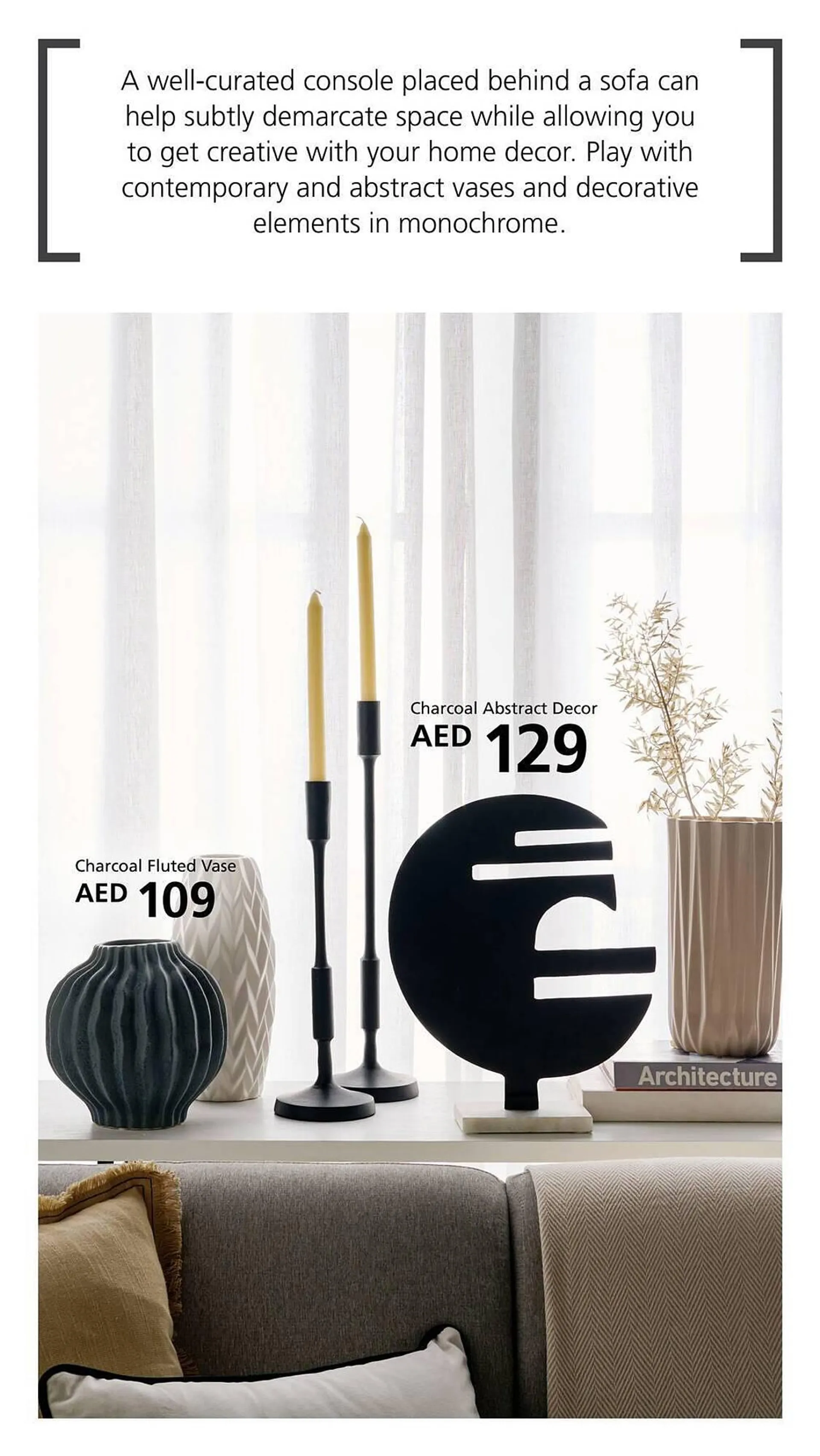 Home Centre catalogue from 11 August to 31 August 2023 - Offers page 6