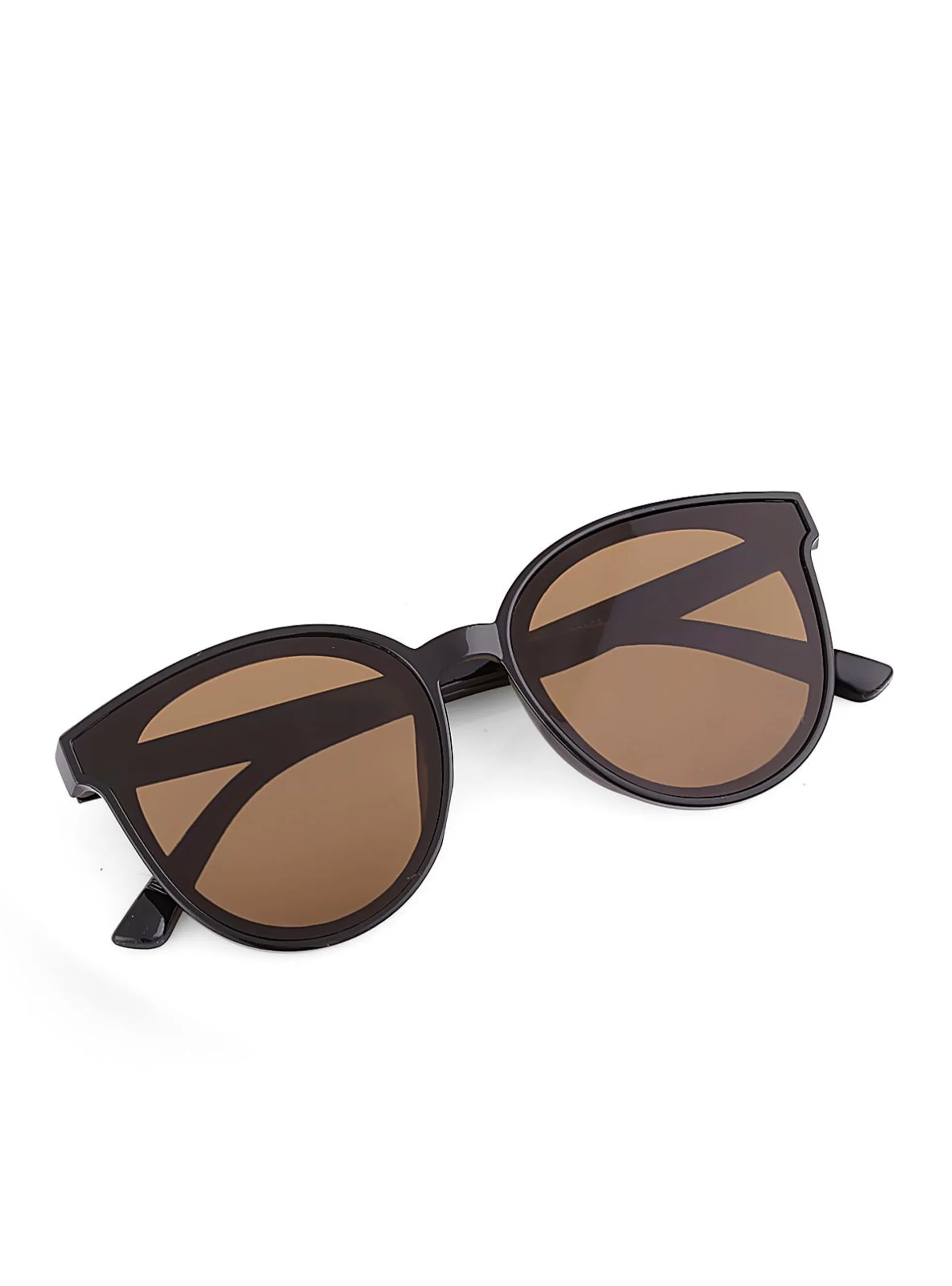 Black - Sunglasses