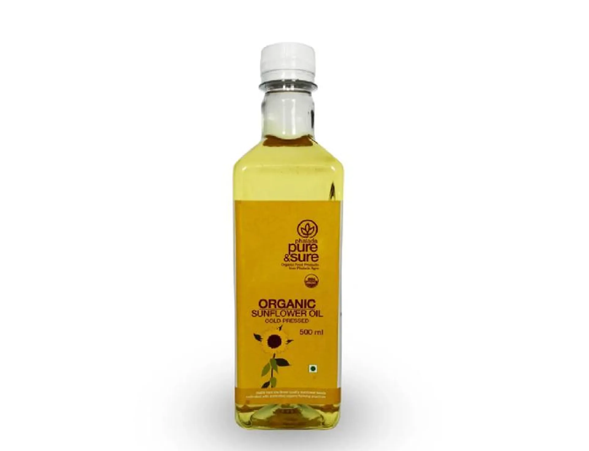 Sunflower Oil