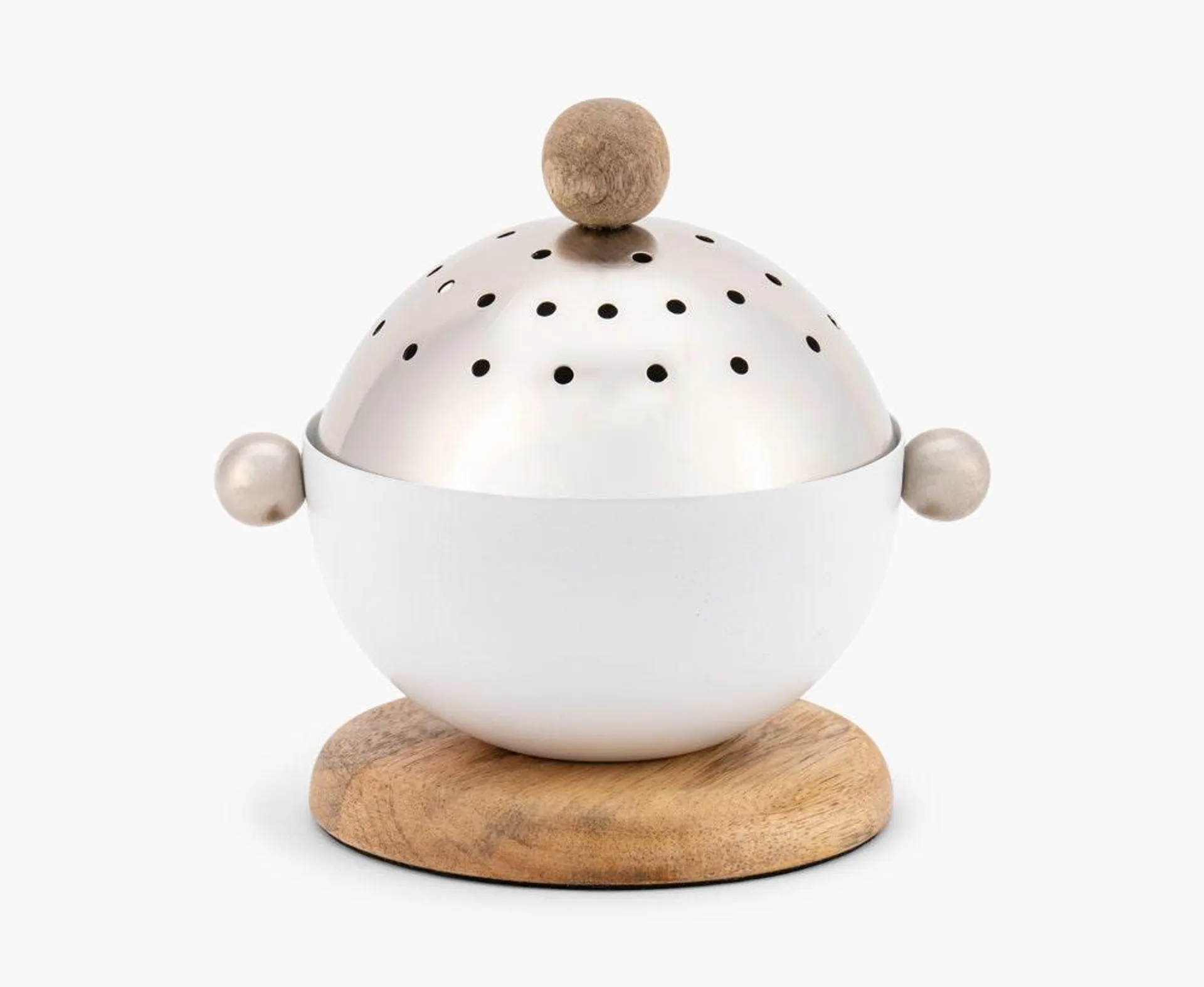 Bakhoor Incense Burner