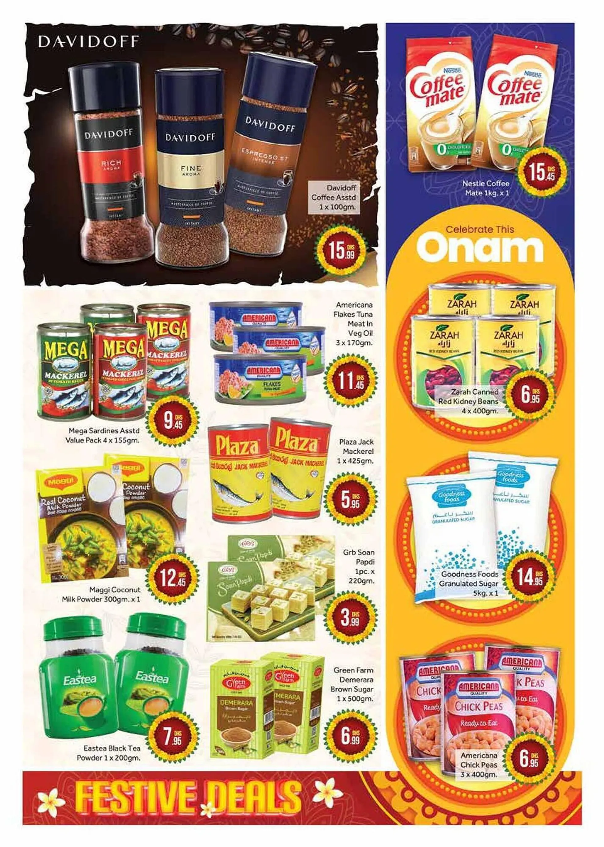 Bluemart catalogue from 26 August to 29 August 2023 - Offers page 6