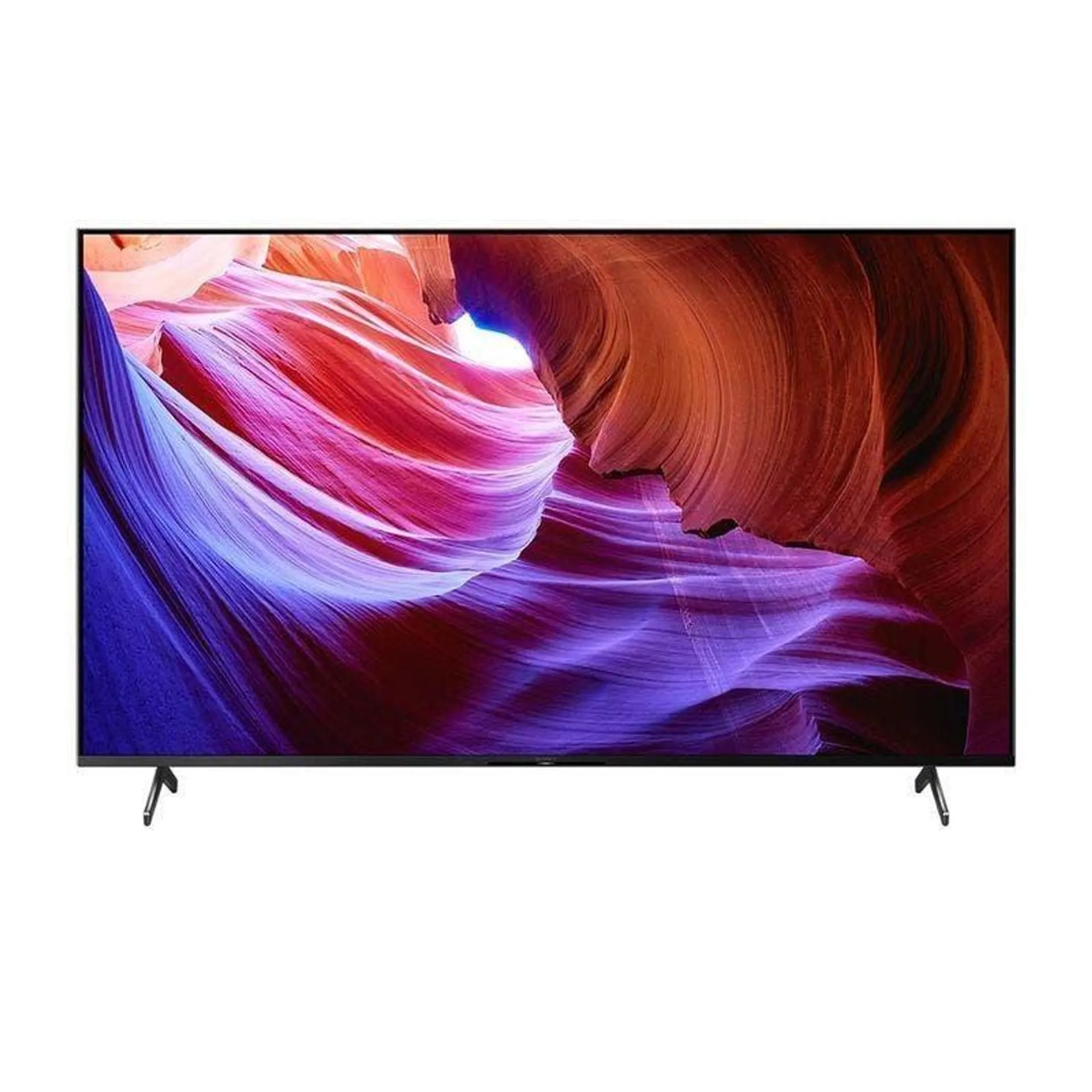 Sony X85K 85 Inch TV KD85X85K 4K UHD LED Smart Google TV with Native 120HZ Refresh Rate- 2022 Model