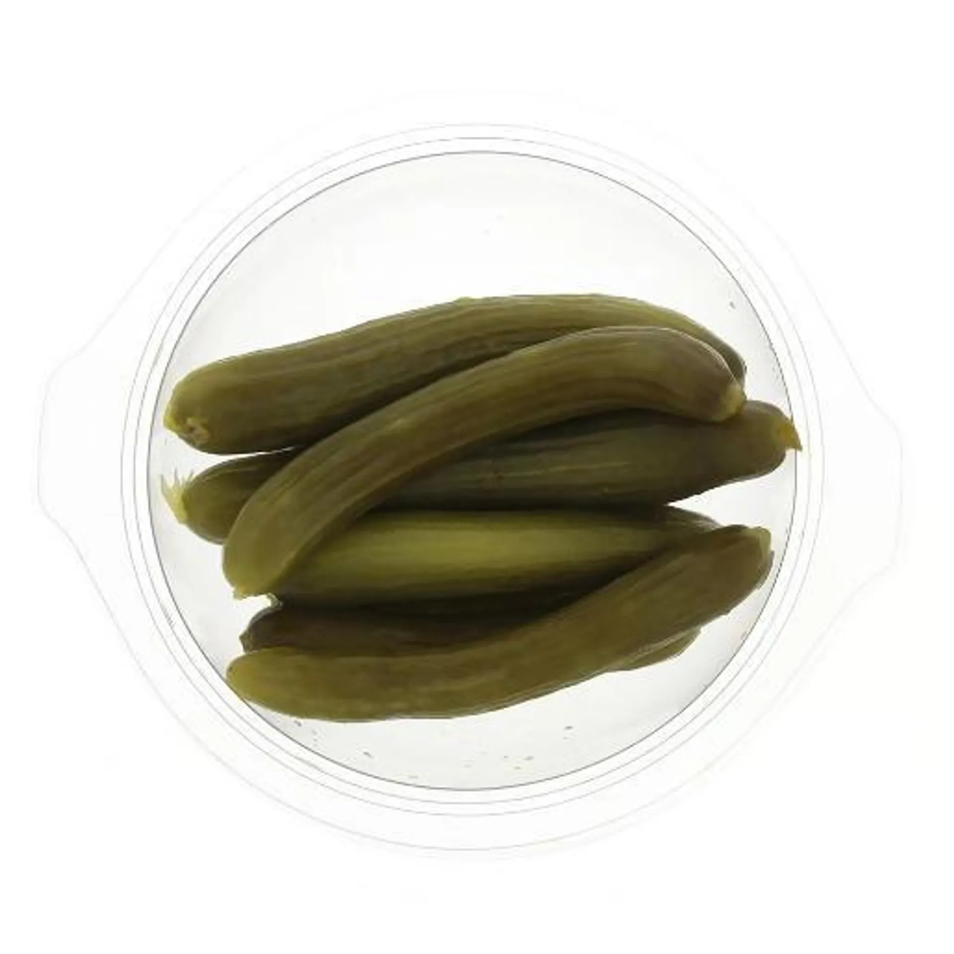 Cucumber Pickles Egypt