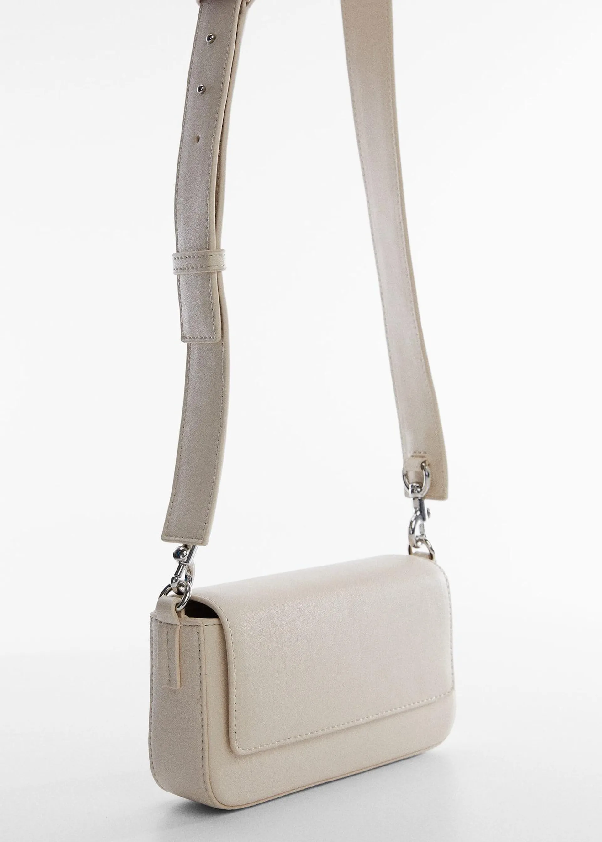 Cross-body small bag