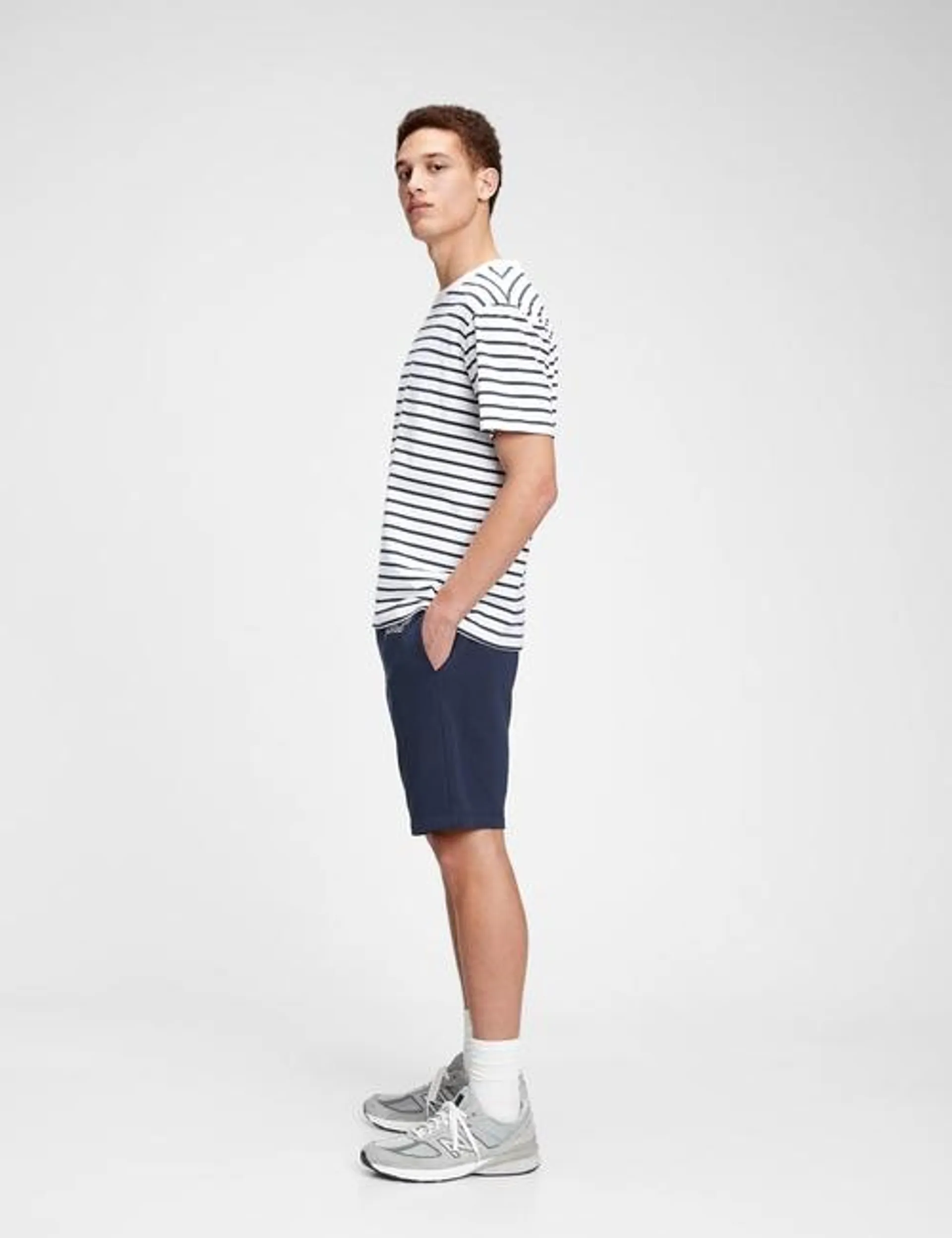 Gap Logo Shorts