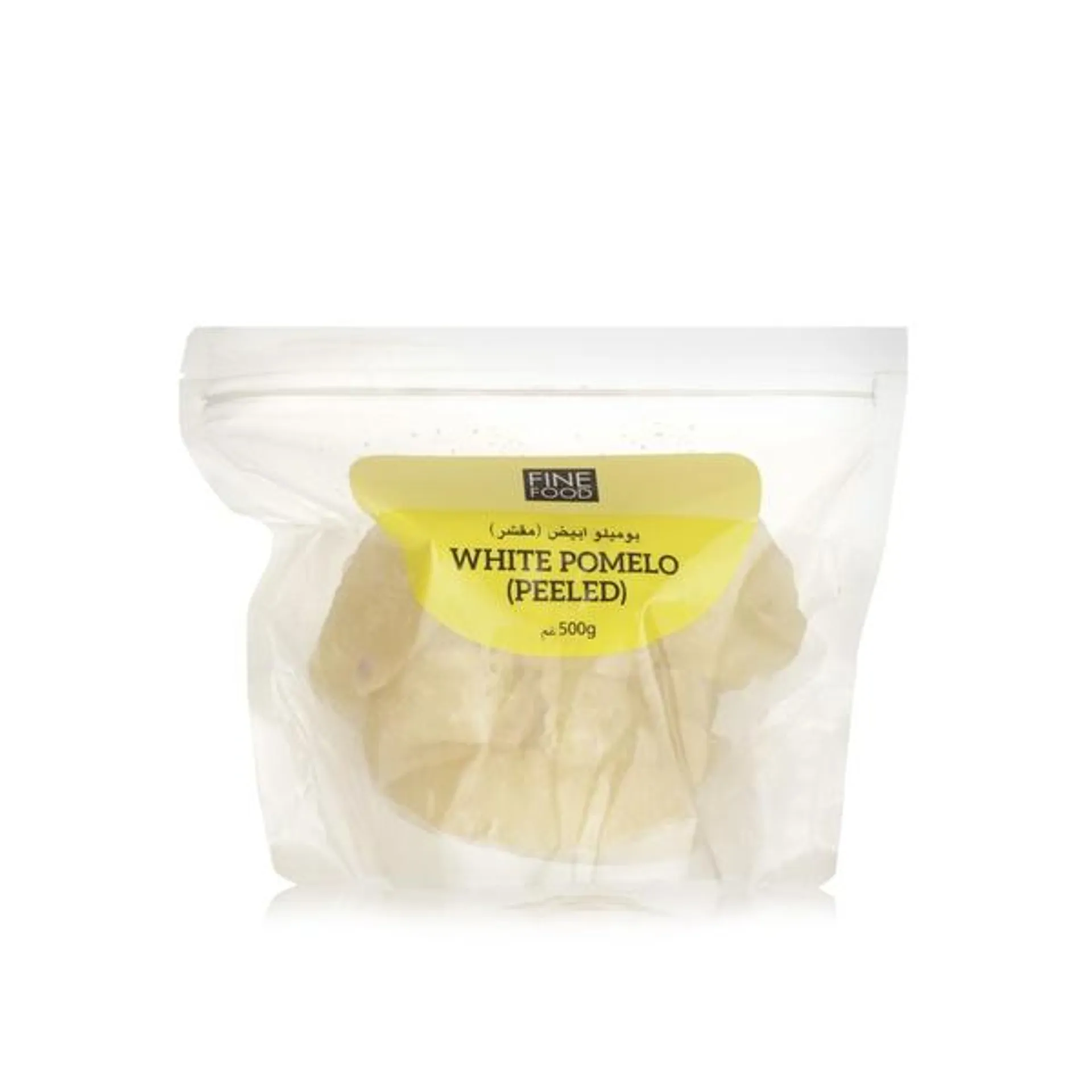 FineFOOD Ready-to-eat Pomelo 500g