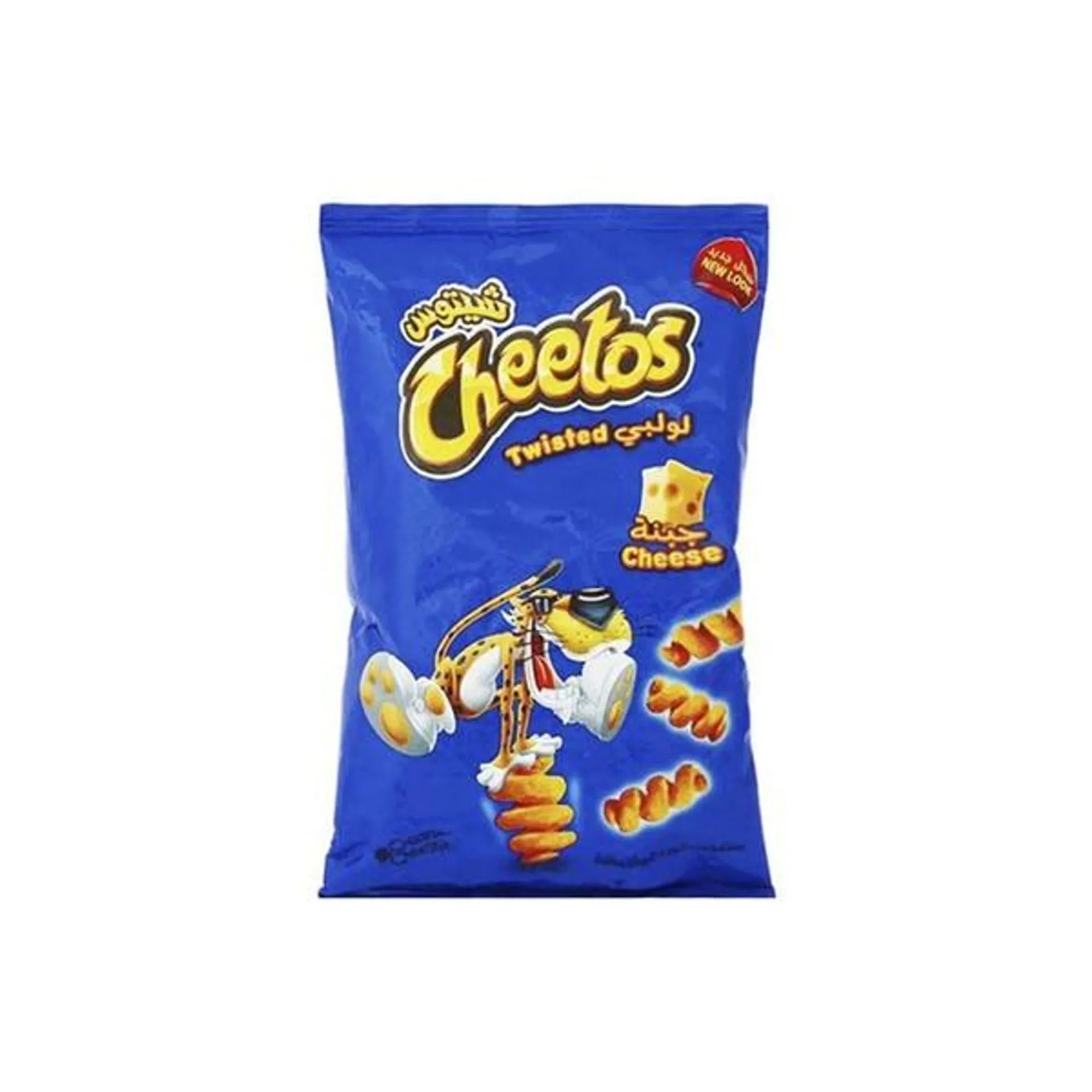 Cheetos Twisted 25g