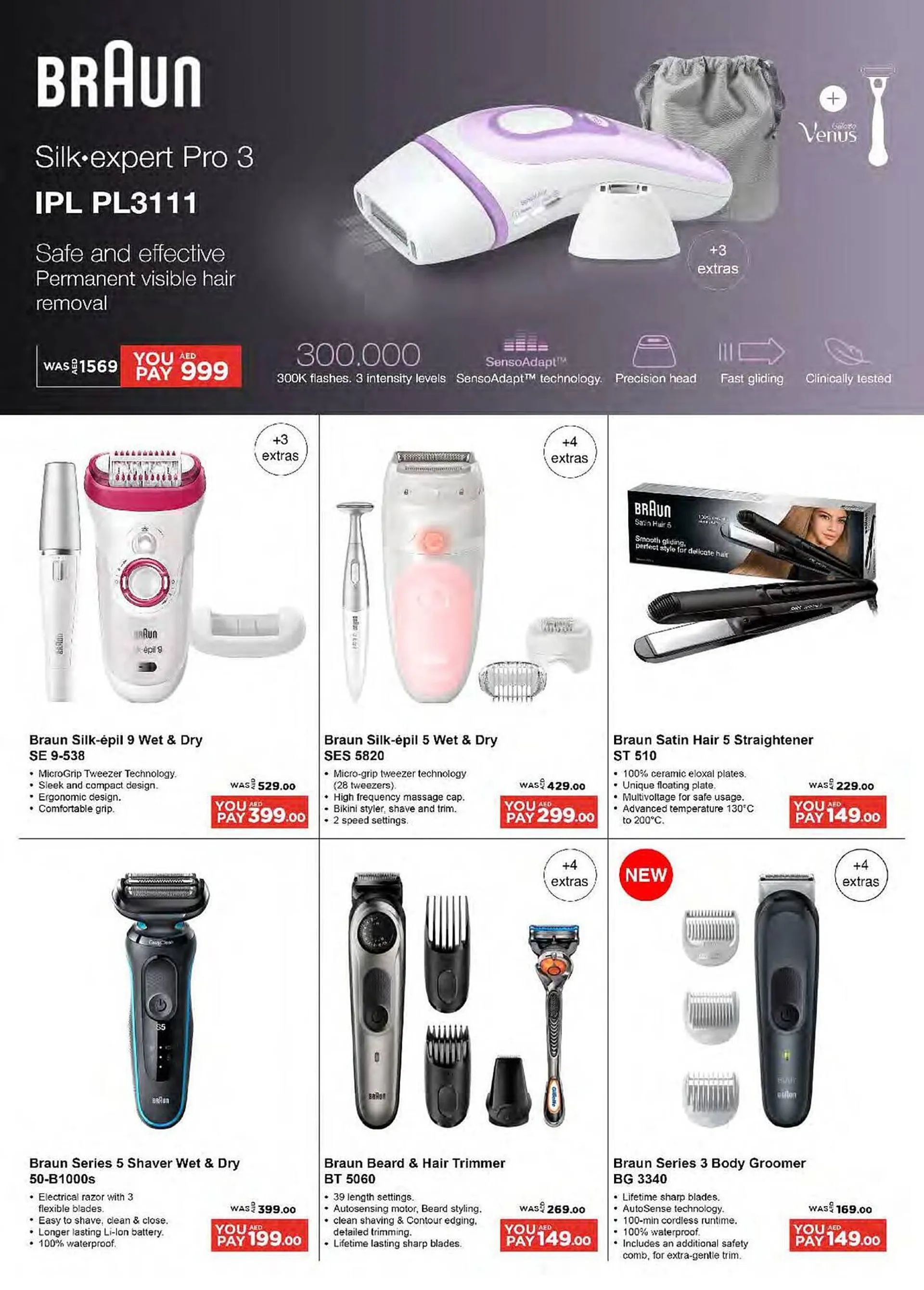 Choithrams catalogue from 29 September to 12 October 2023 - Offers page 14