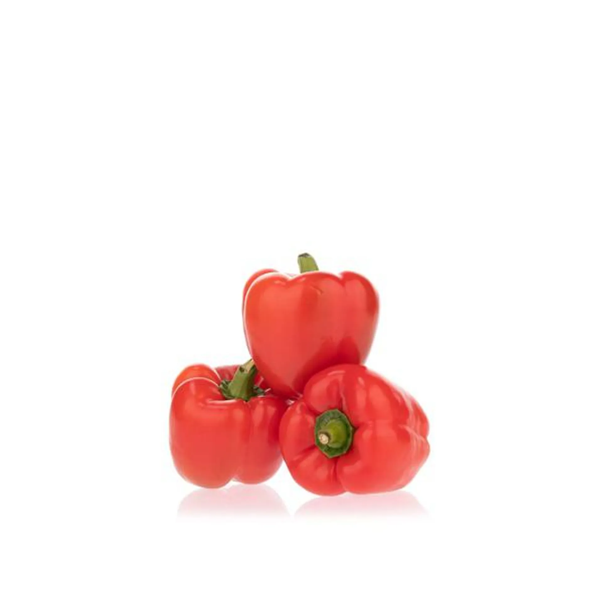 Red capsicum UAE